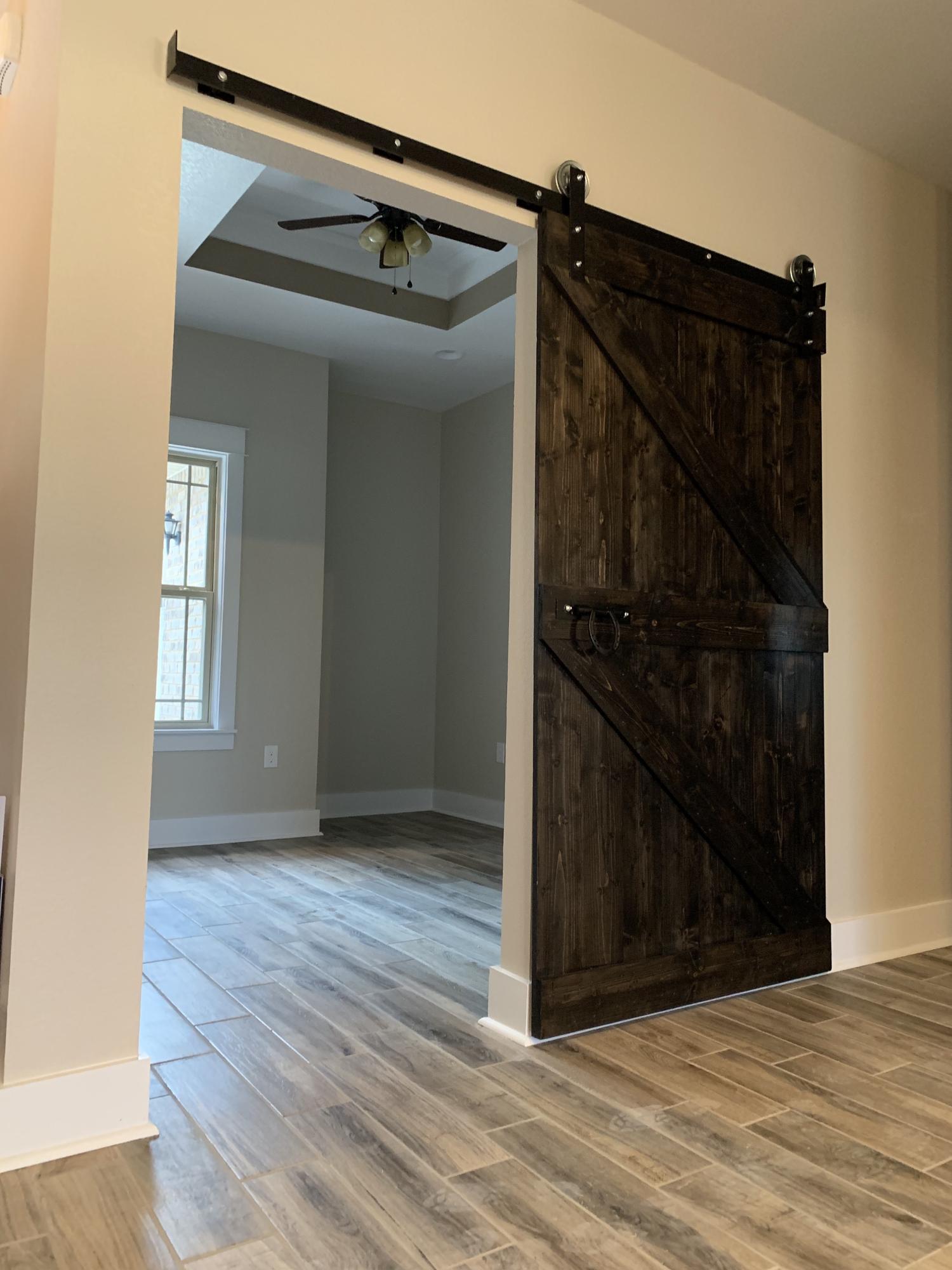 BRIDLE WOOD EST PH I - Residential