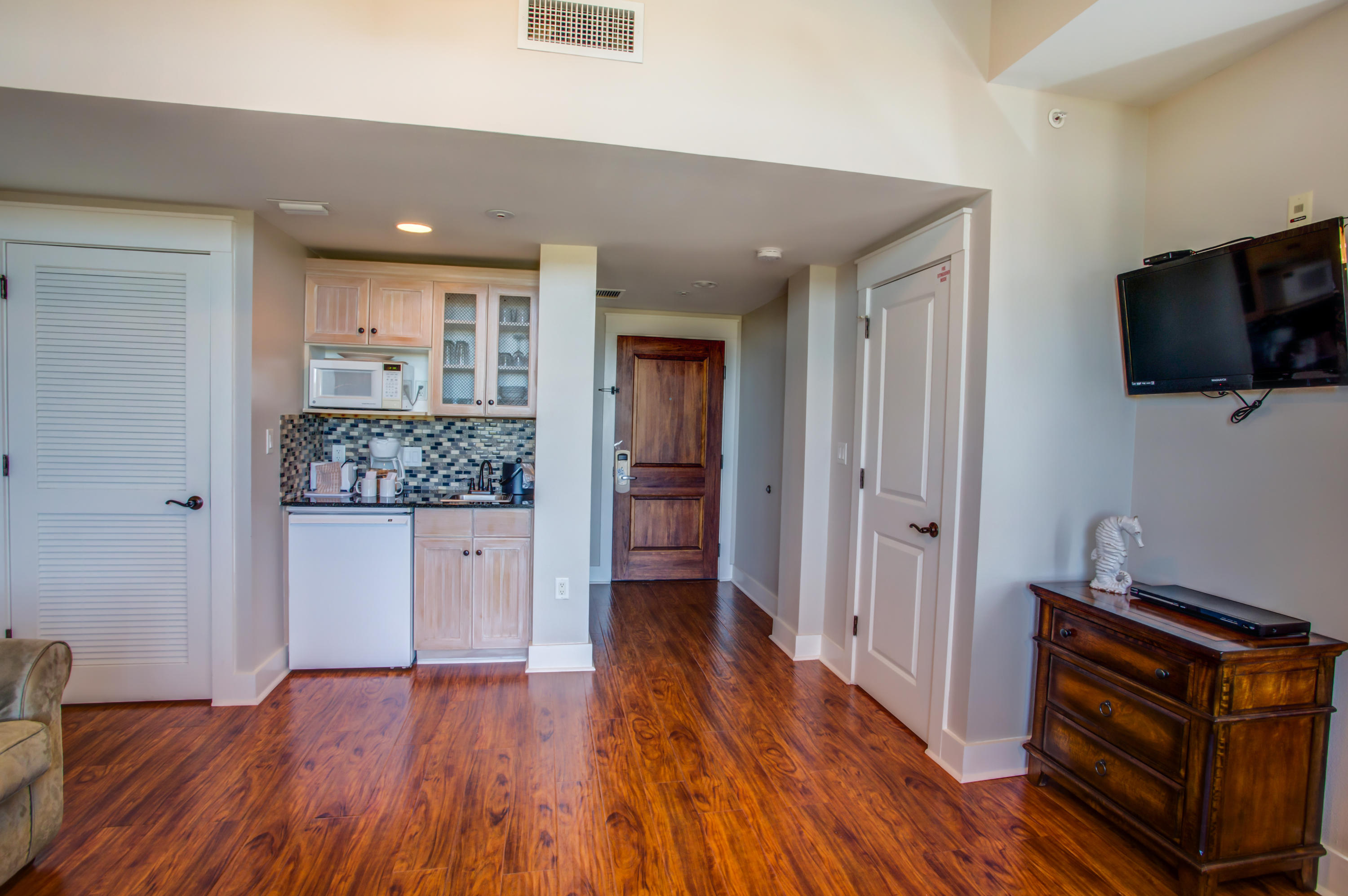 Observation Point - Residential