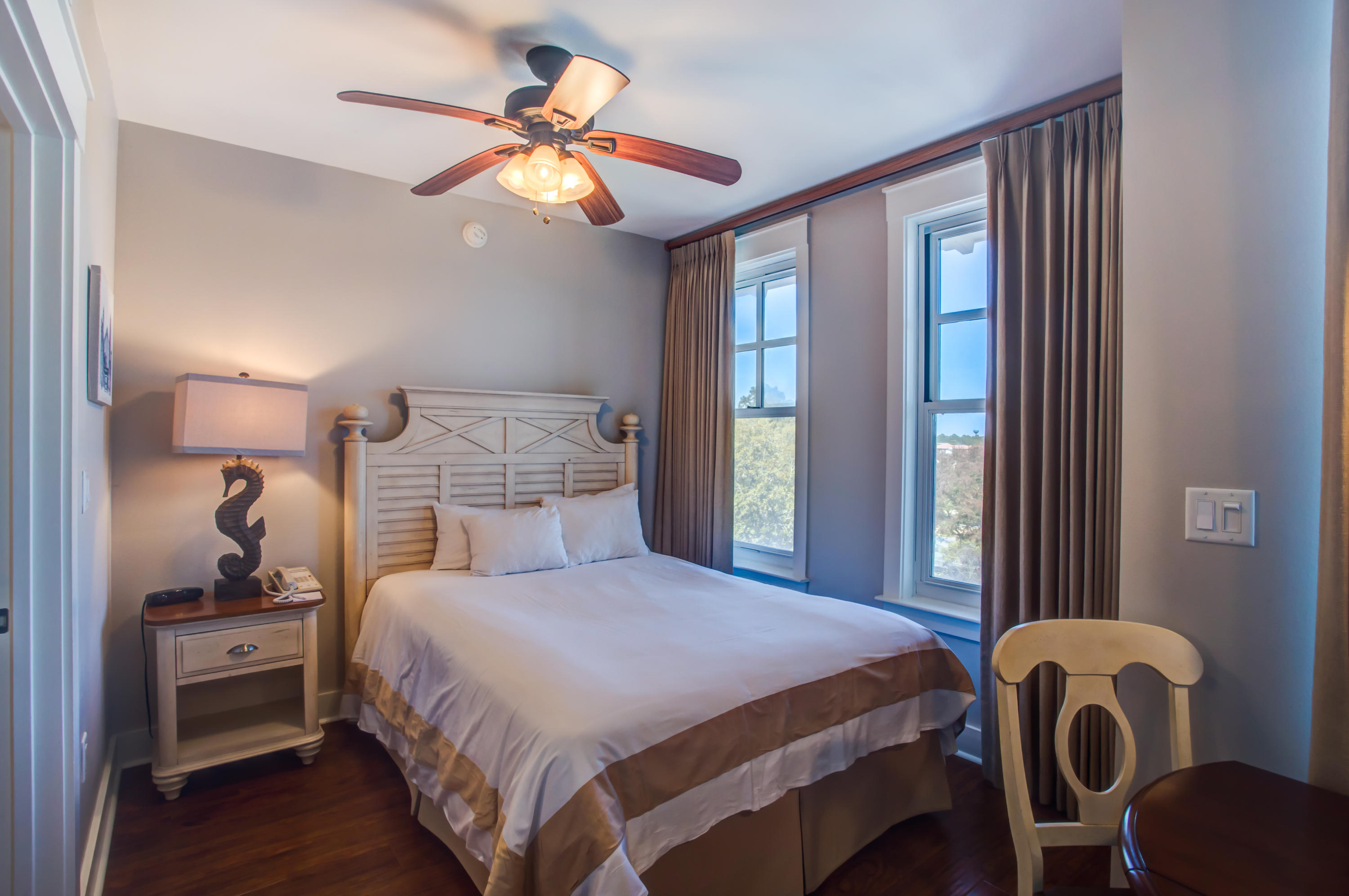 Observation Point - Residential