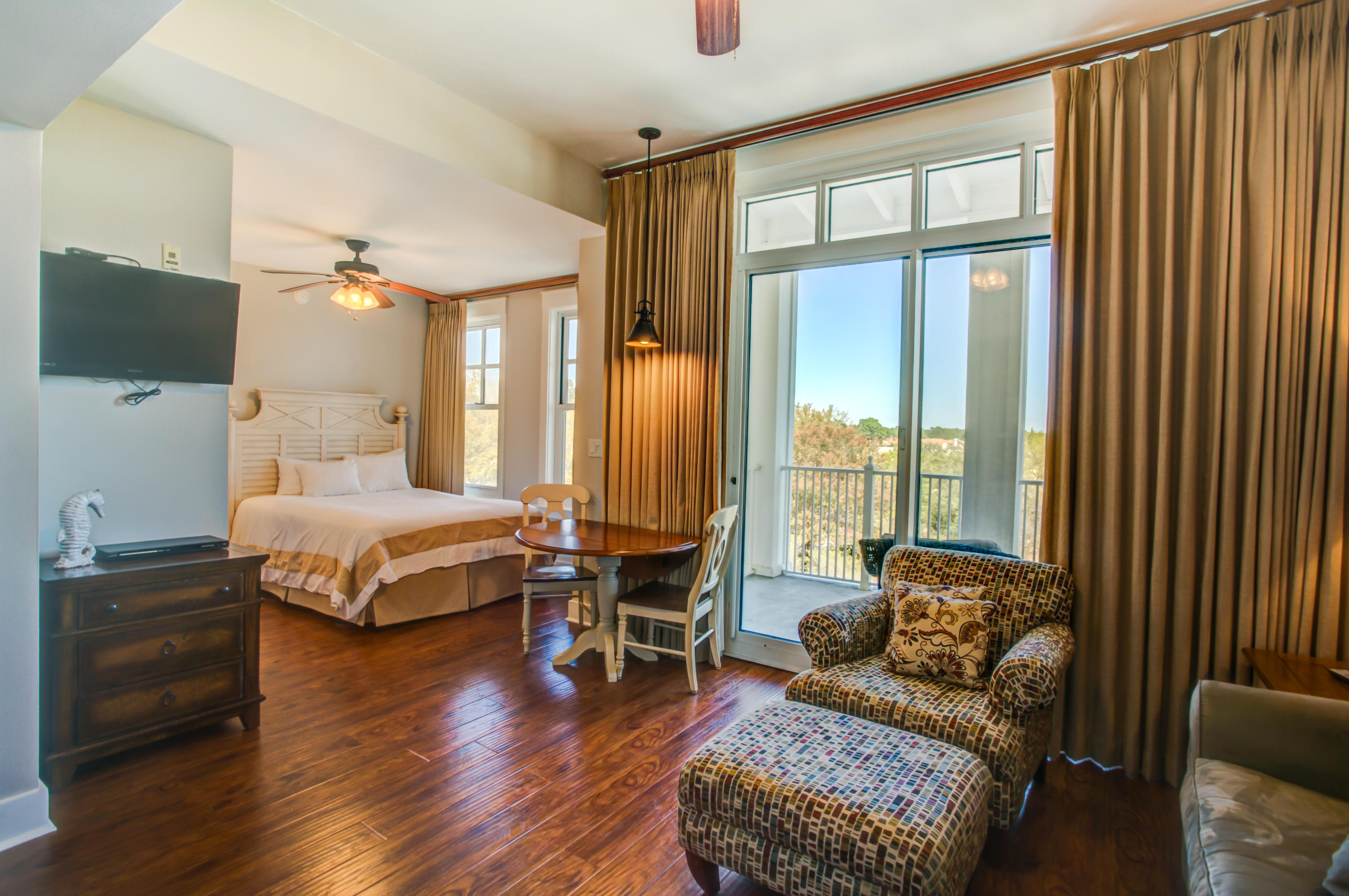 Observation Point - Residential