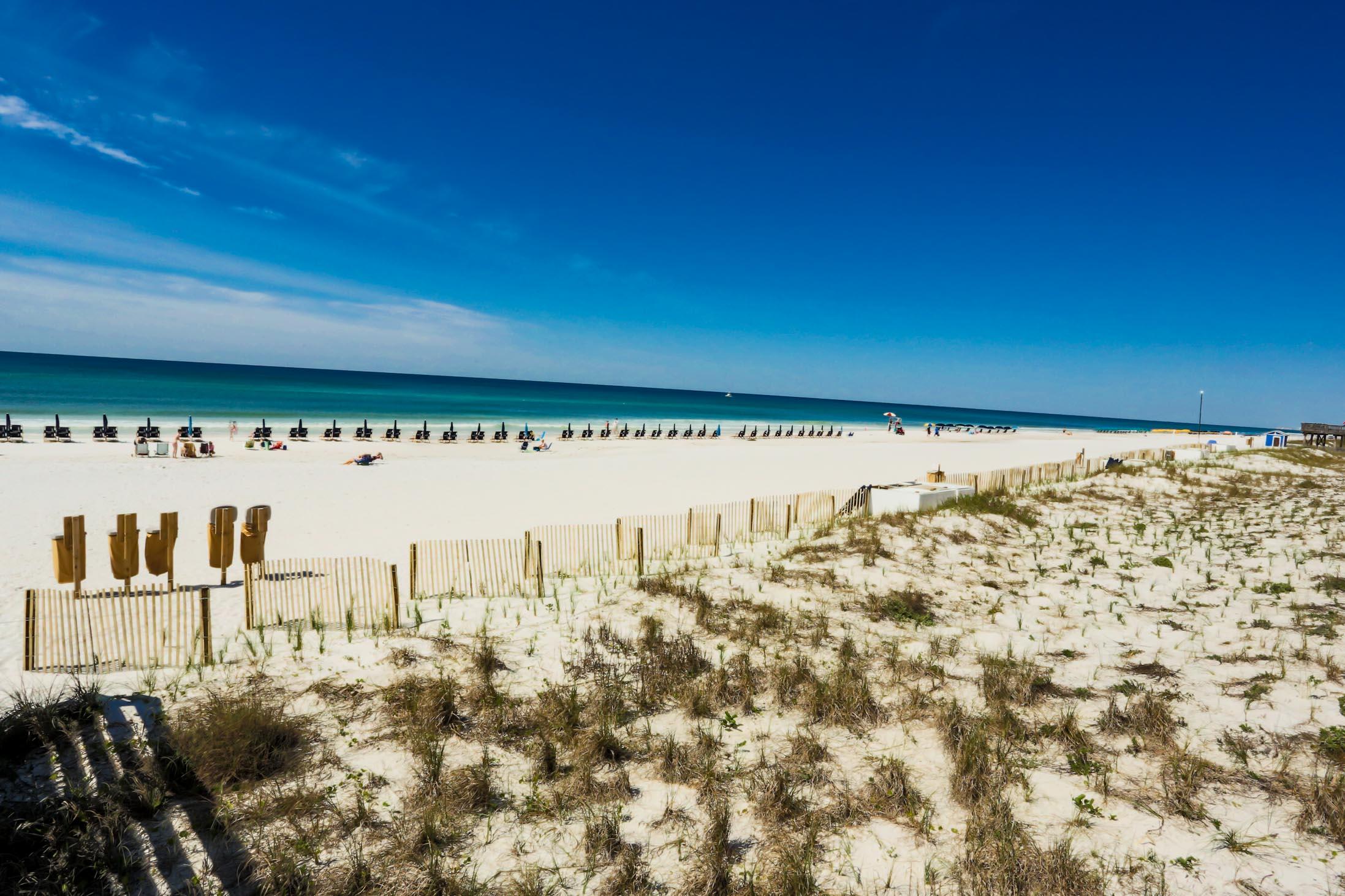 Observation Point - Residential