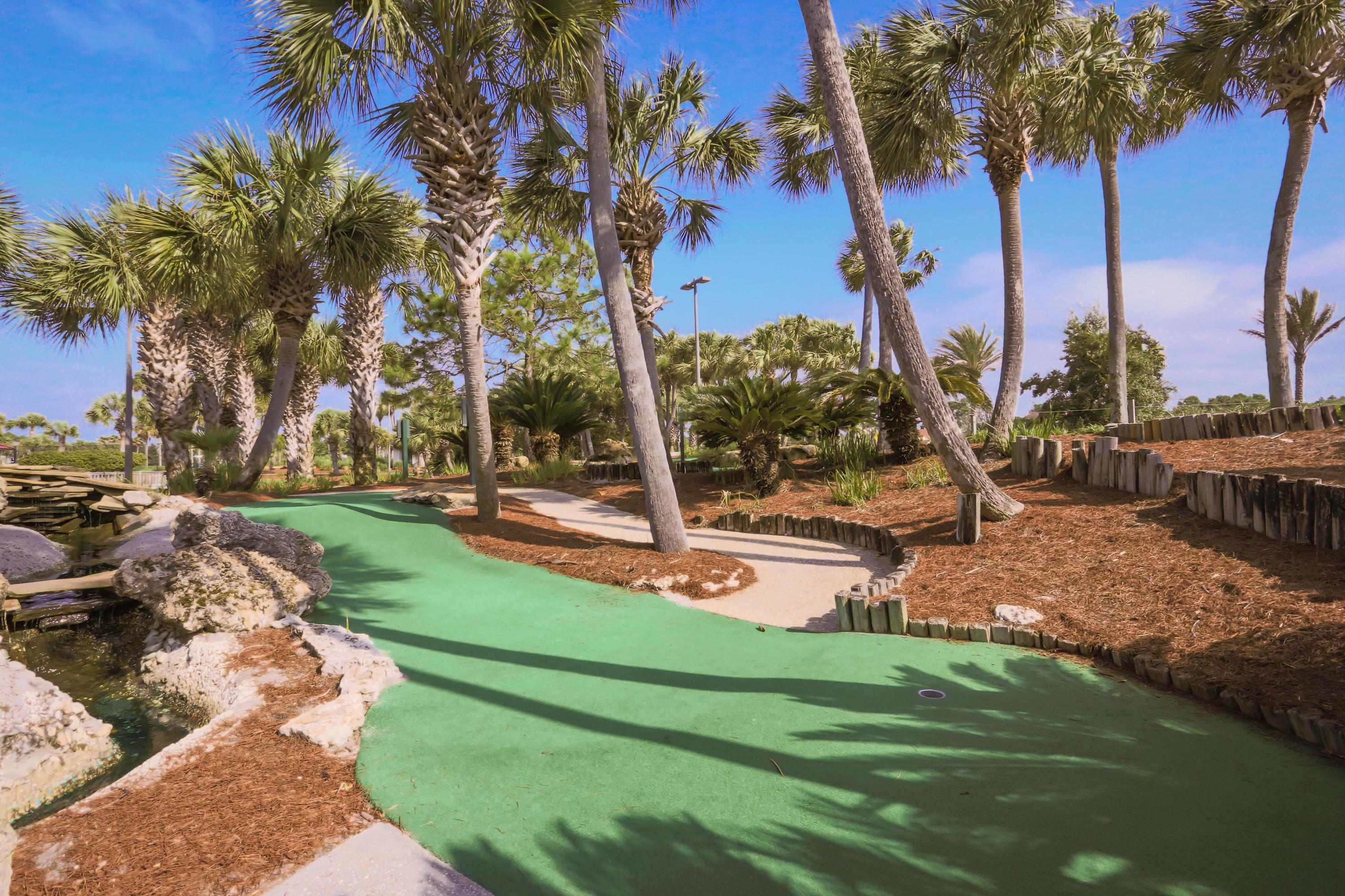 Observation Point - Residential