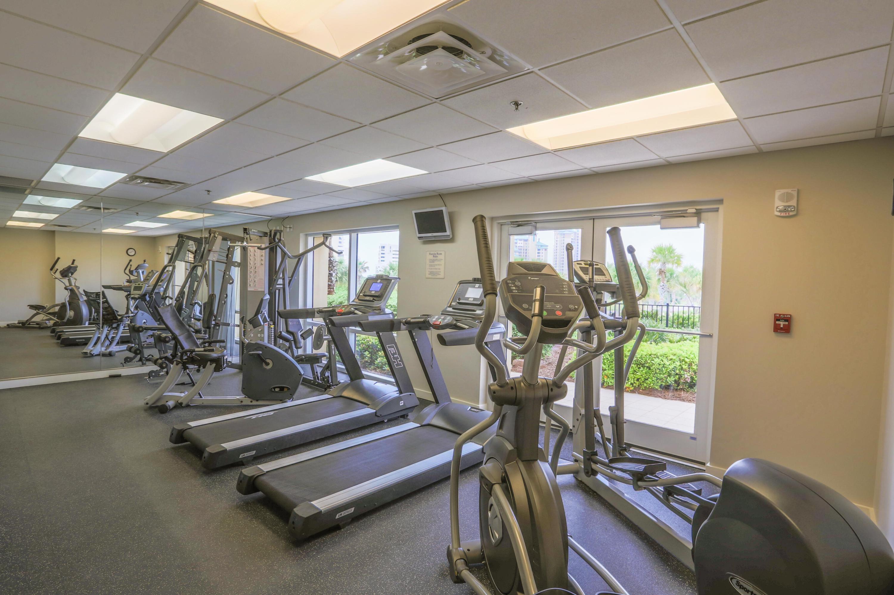 Observation Point - Residential