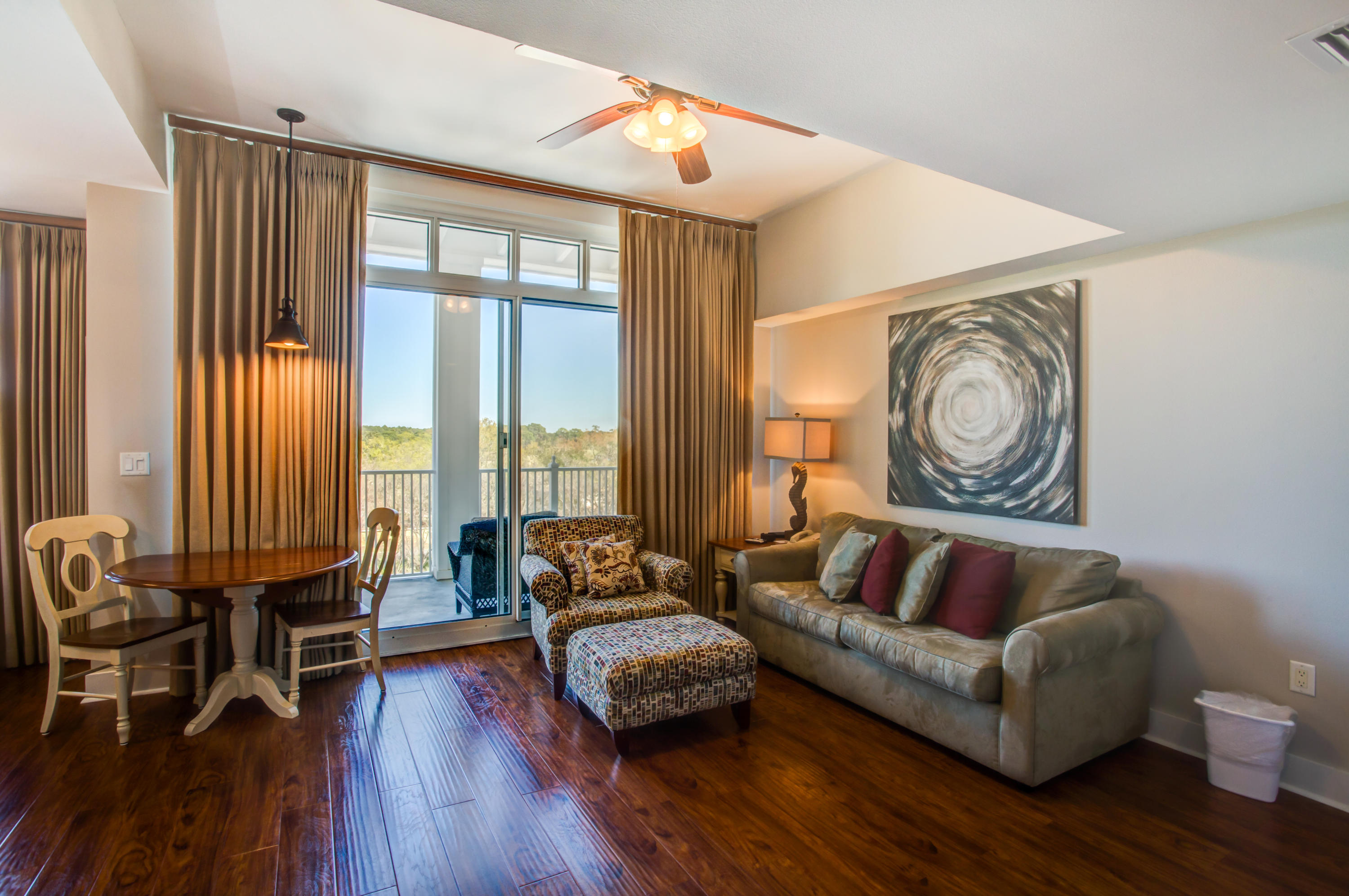 Observation Point - Residential