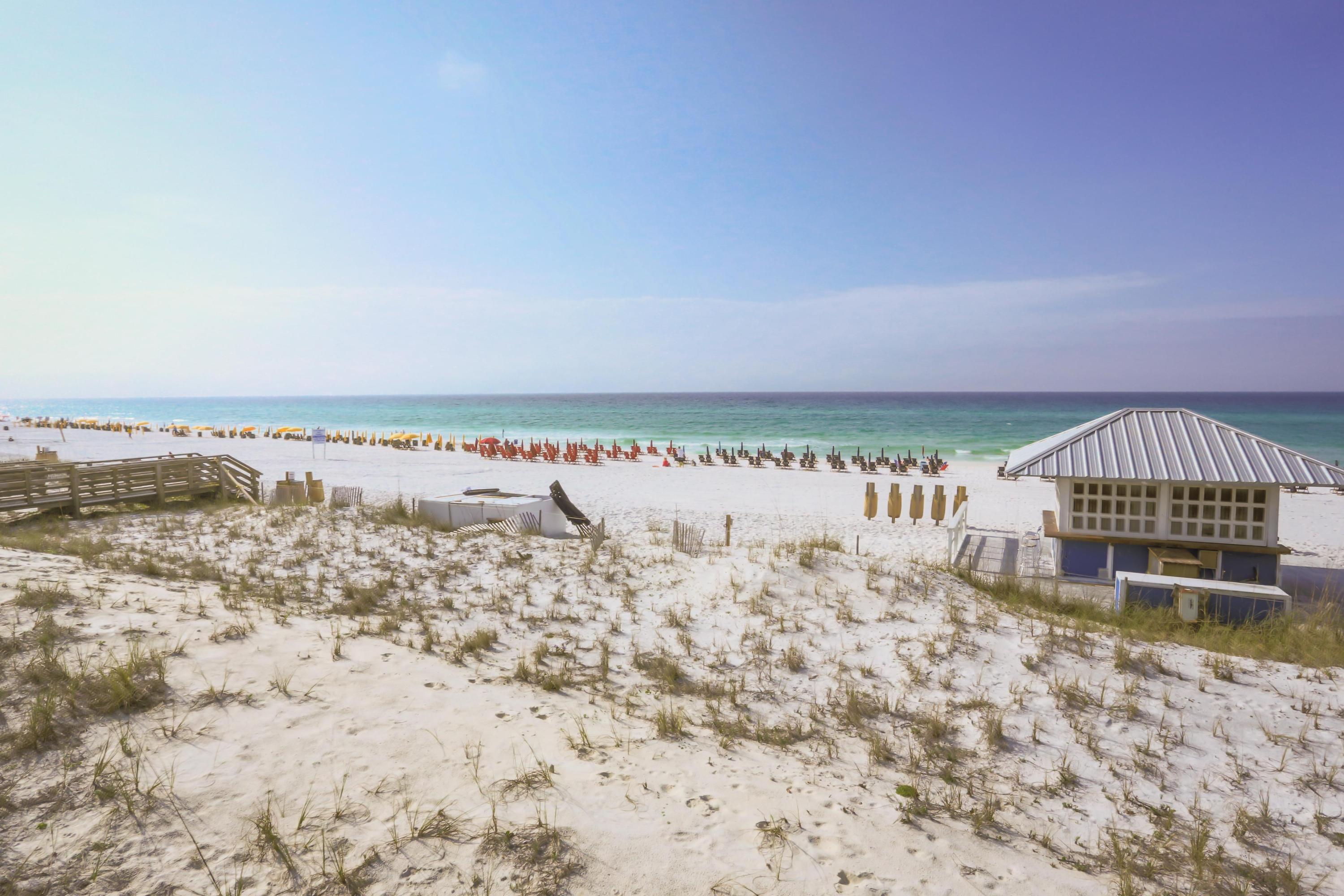 Observation Point - Residential