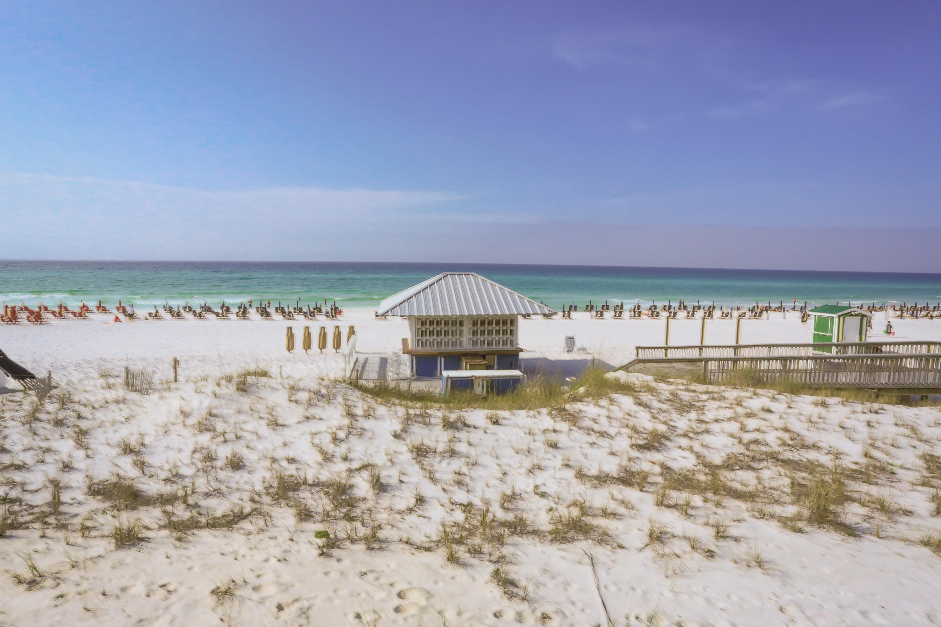 Observation Point - Residential