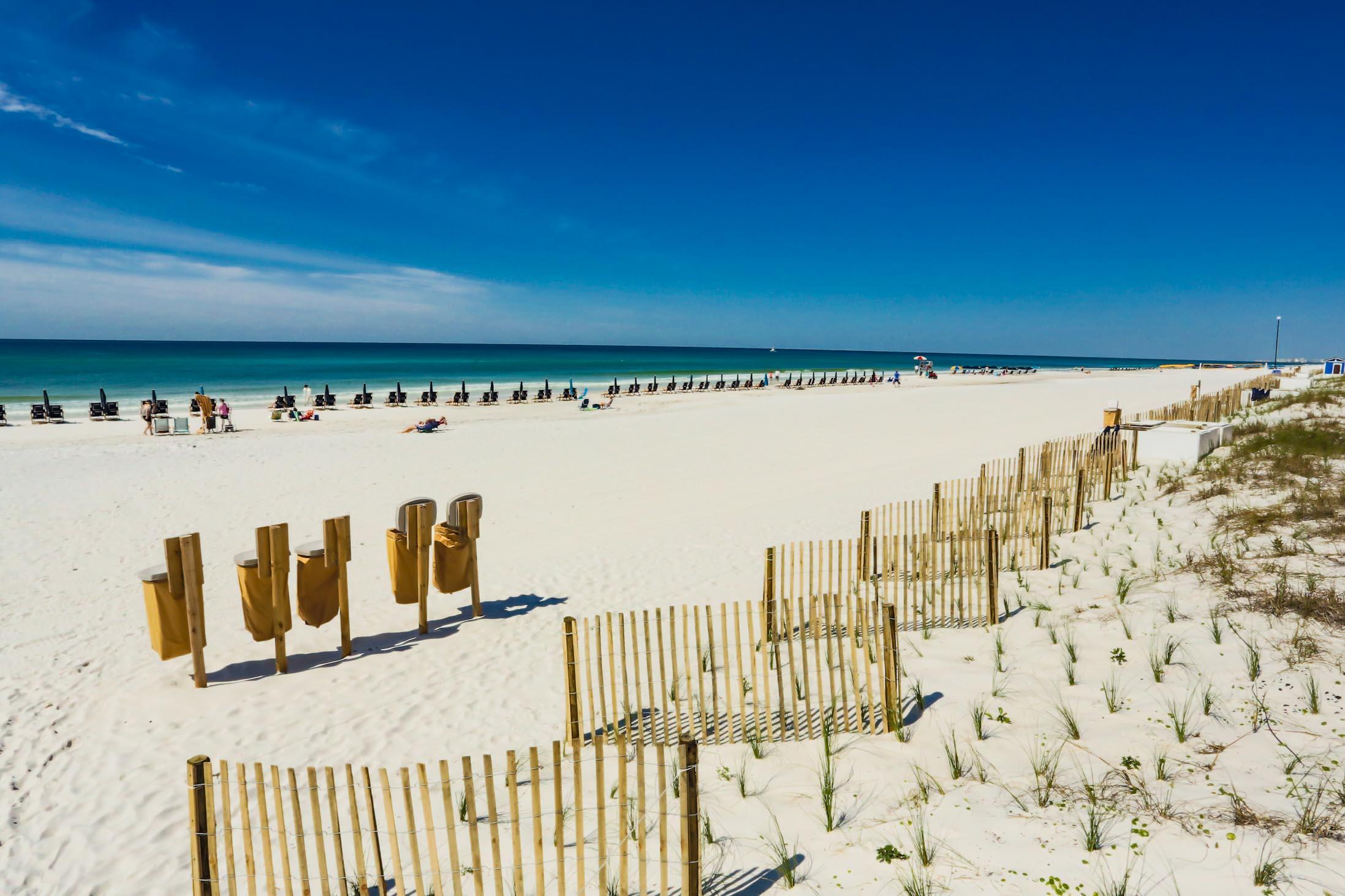 Observation Point - Residential