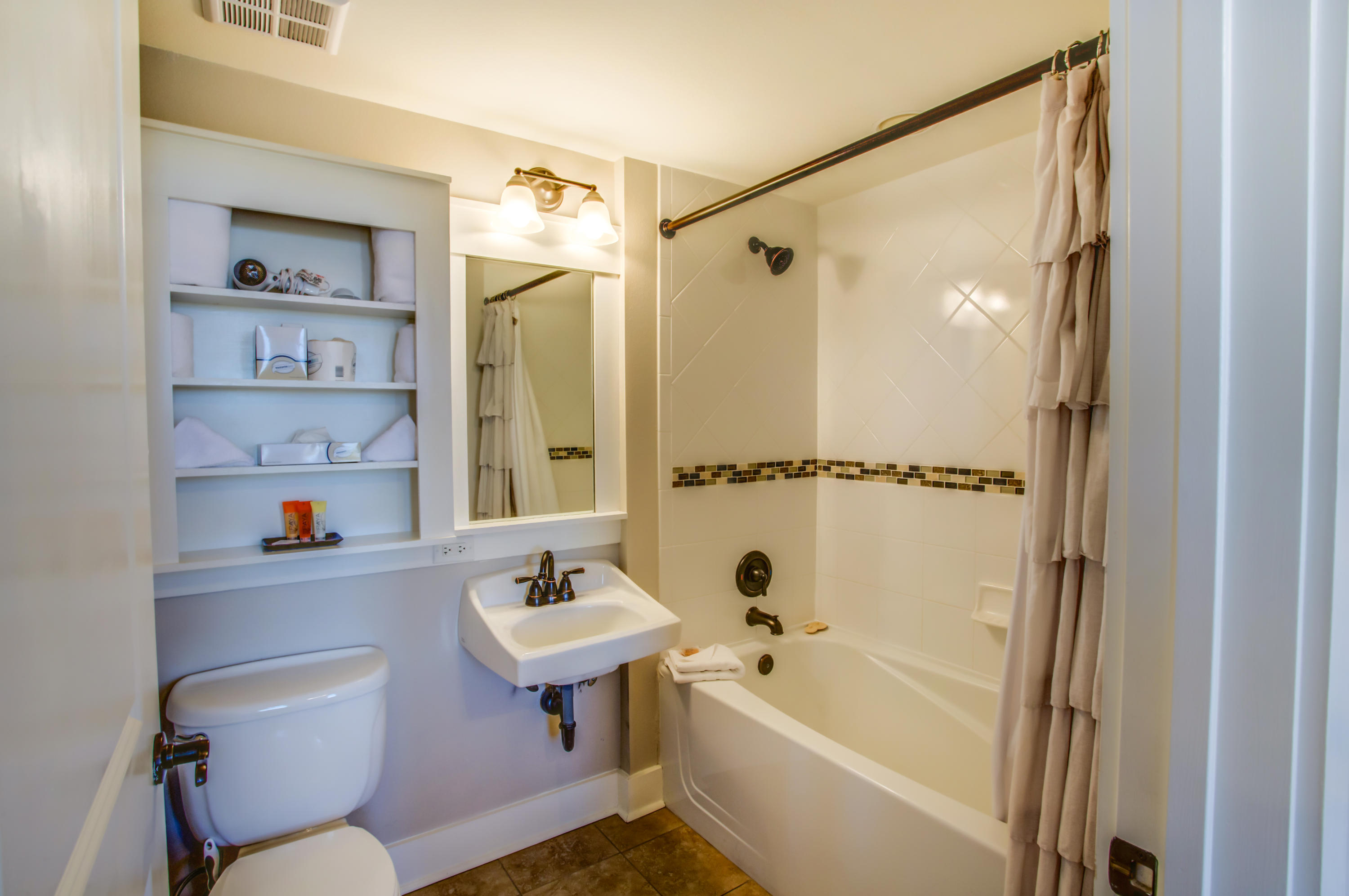 Observation Point - Residential