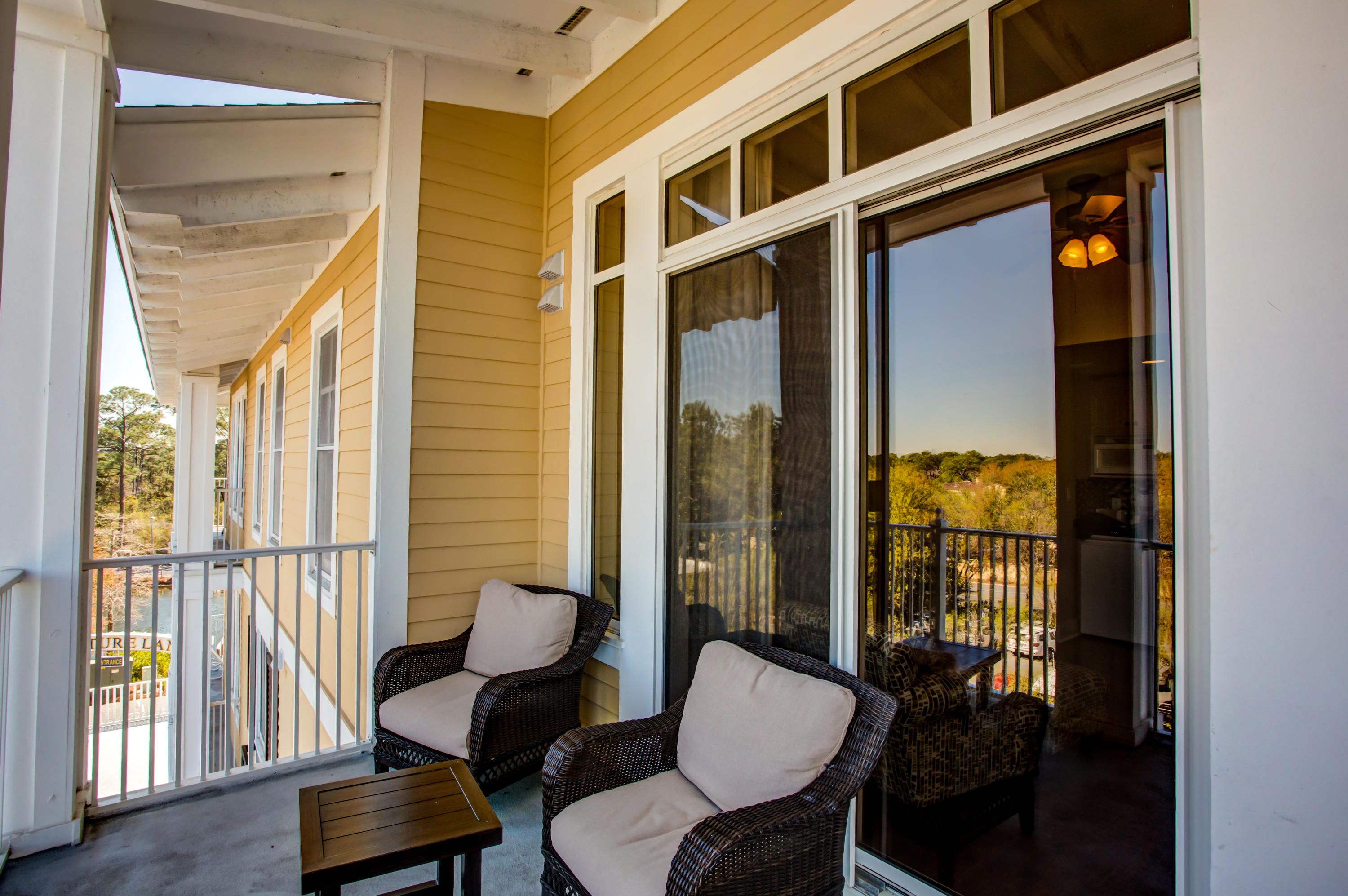 Observation Point - Residential