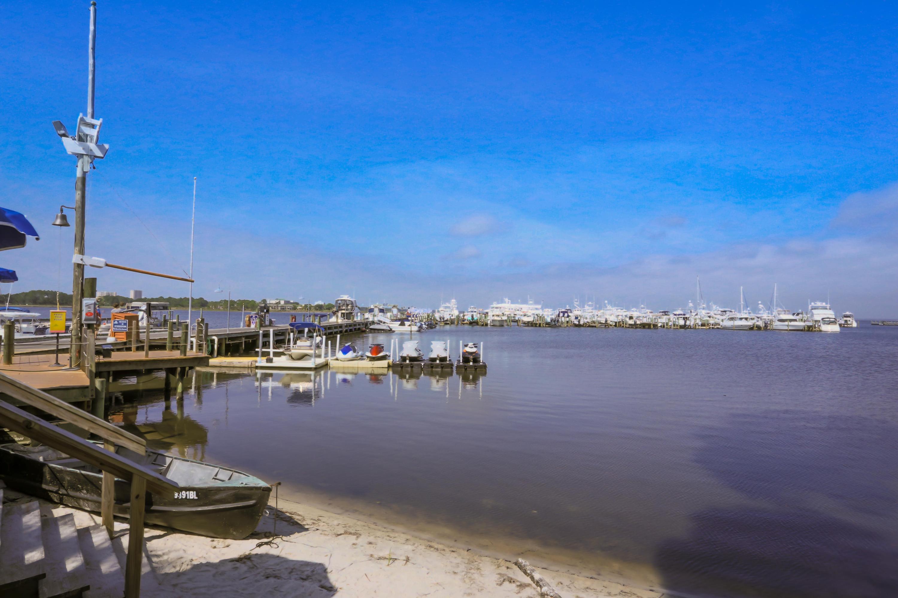 Observation Point - Residential
