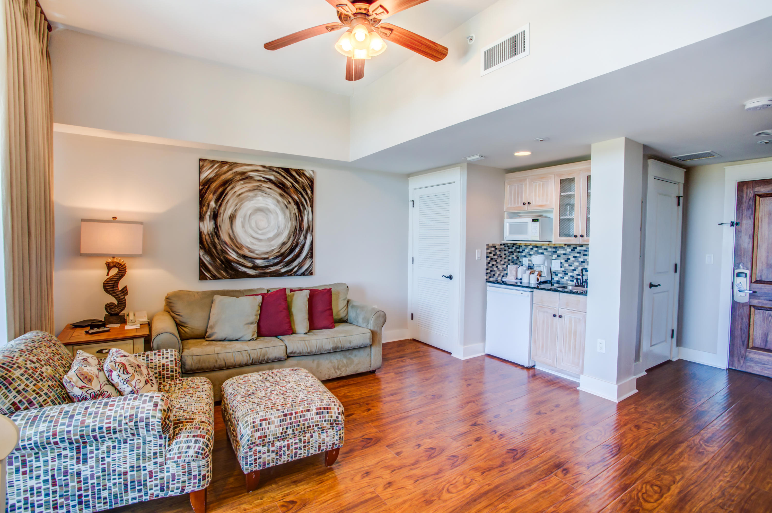 Observation Point - Residential