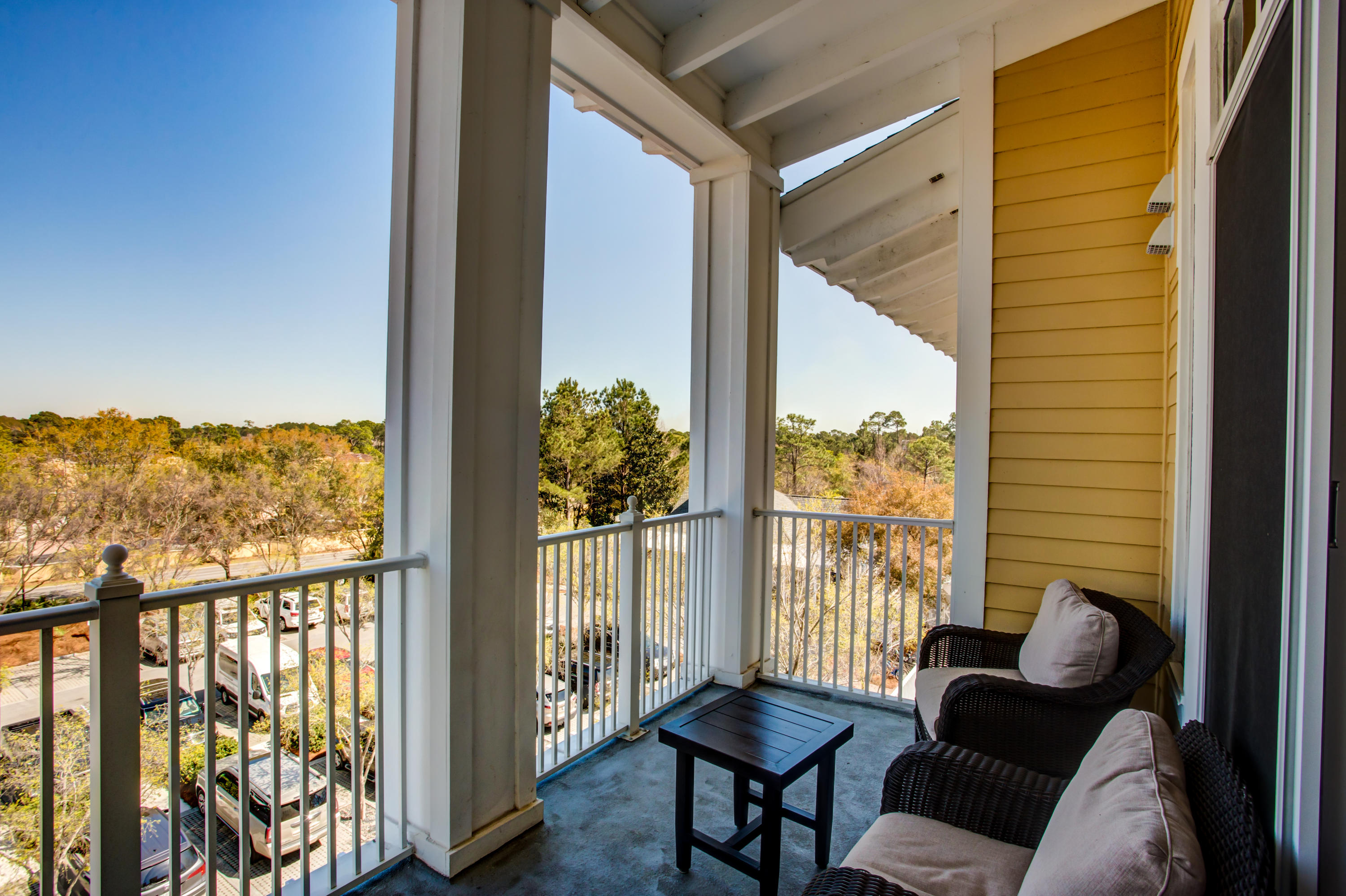 Observation Point - Residential