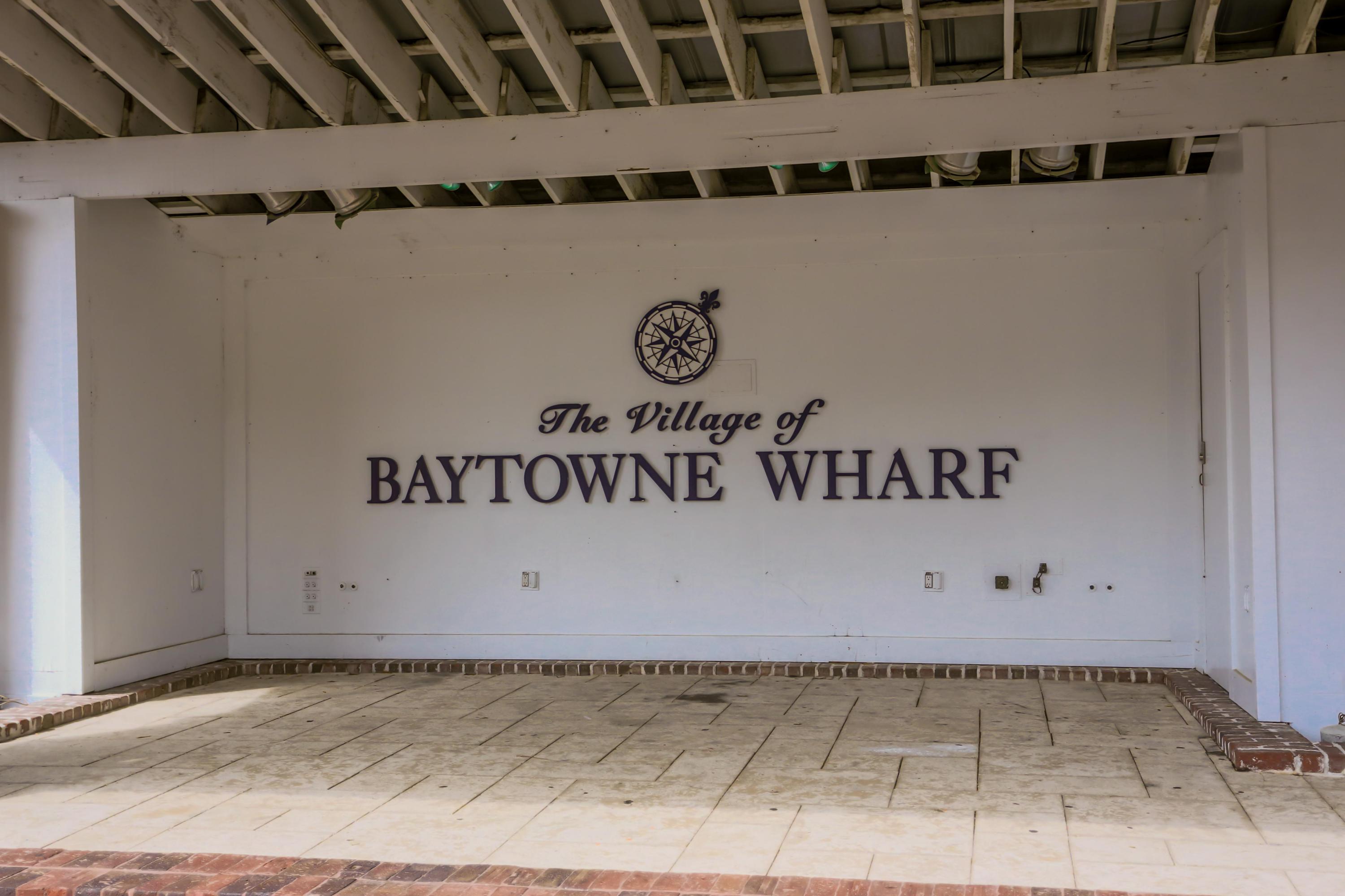 Observation Point - Residential