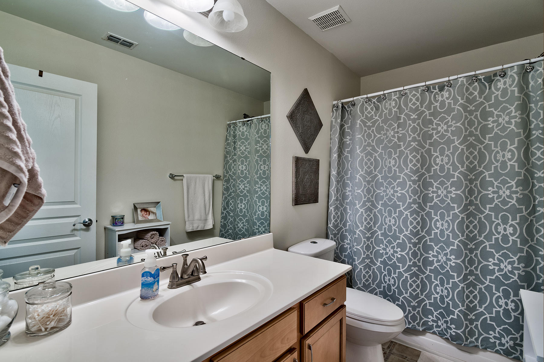 PLANTATION AT SANTA ROSA - Residential