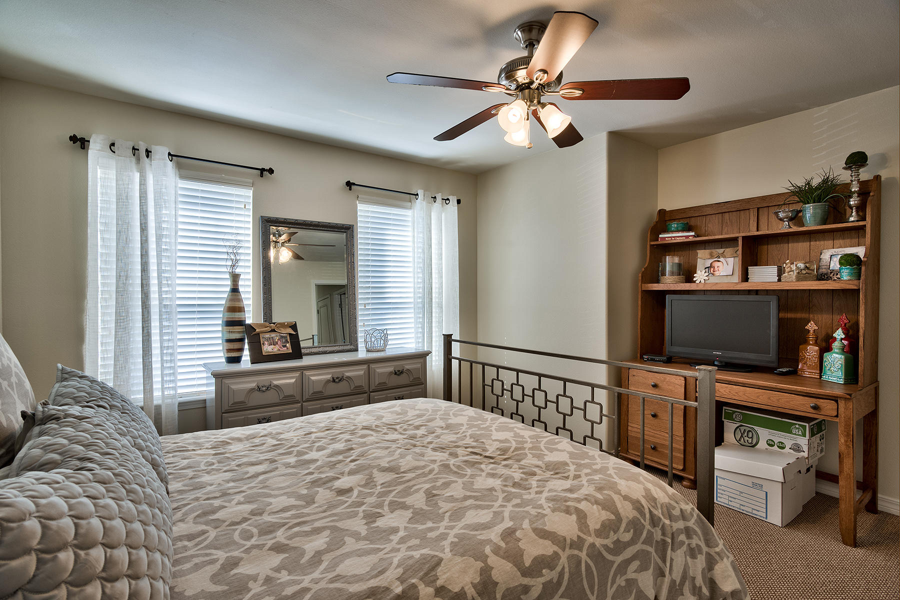 PLANTATION AT SANTA ROSA - Residential