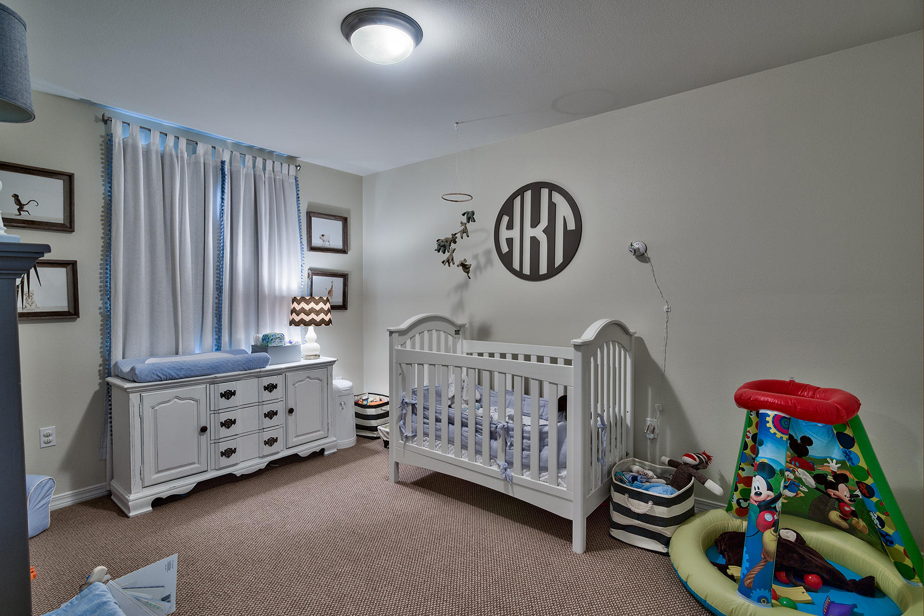 PLANTATION AT SANTA ROSA - Residential