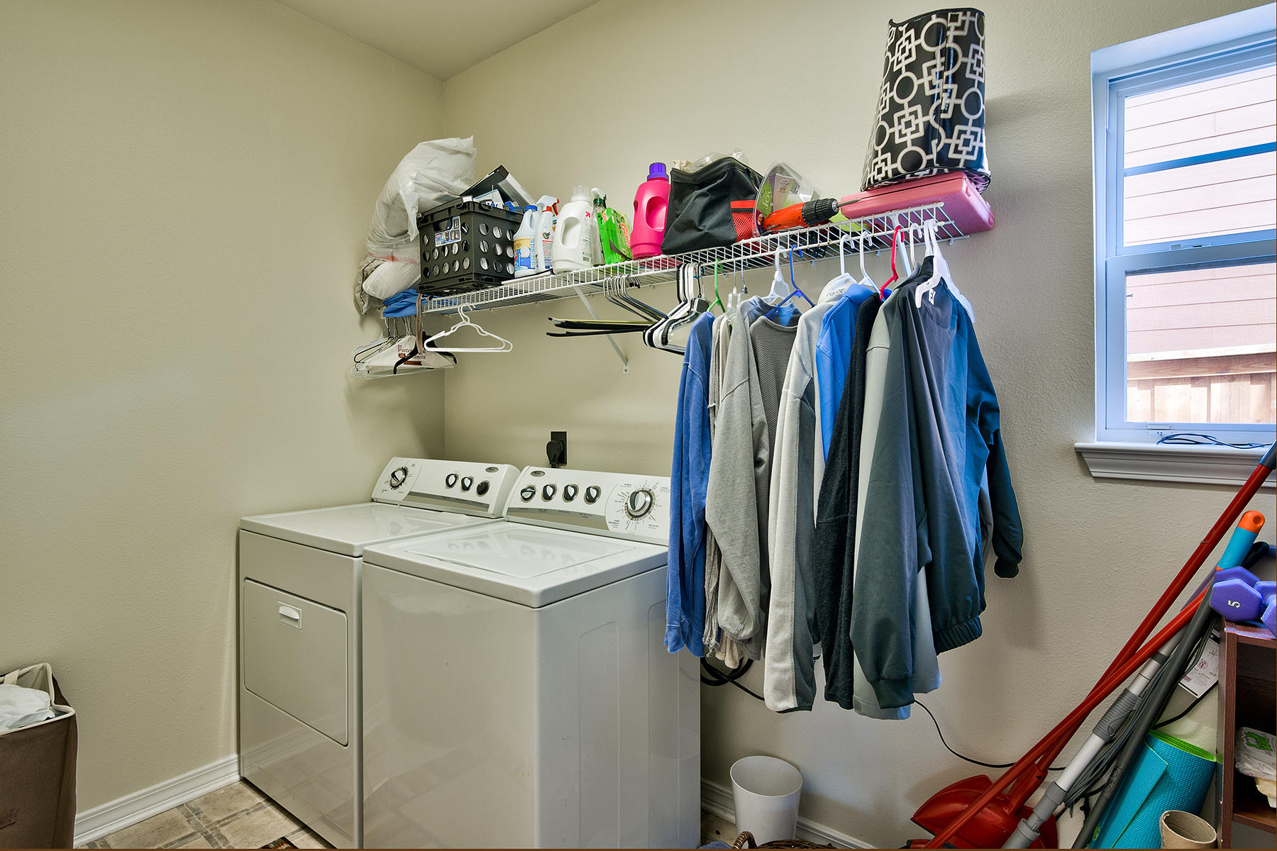 PLANTATION AT SANTA ROSA - Residential