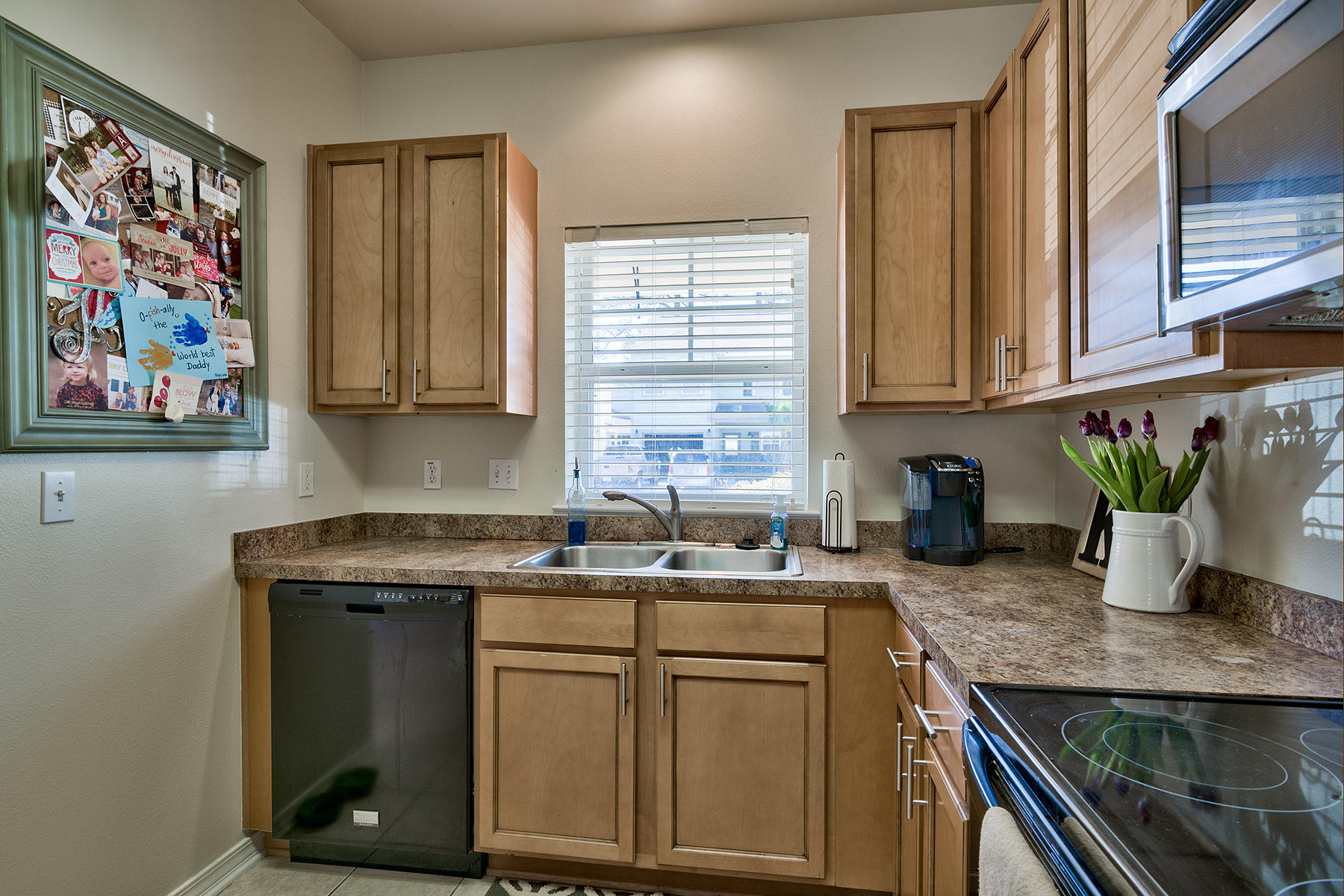 PLANTATION AT SANTA ROSA - Residential