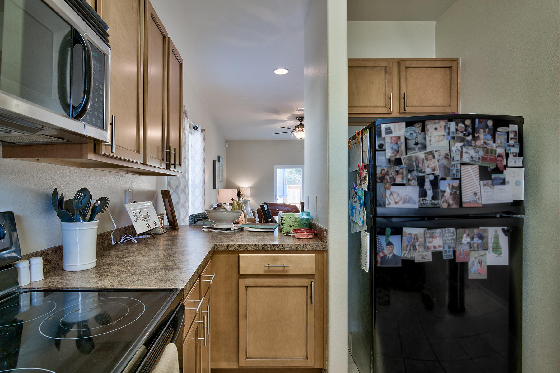 PLANTATION AT SANTA ROSA - Residential