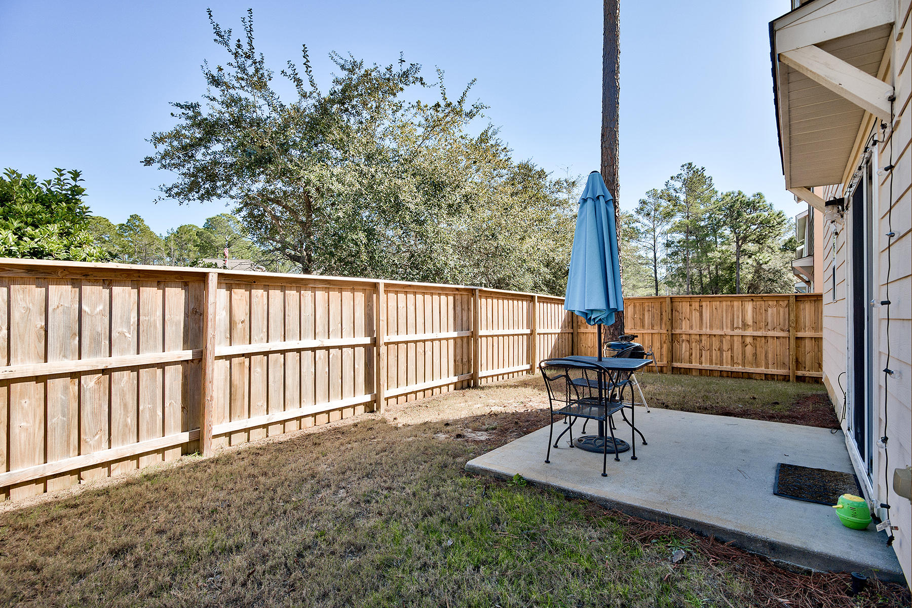 PLANTATION AT SANTA ROSA - Residential