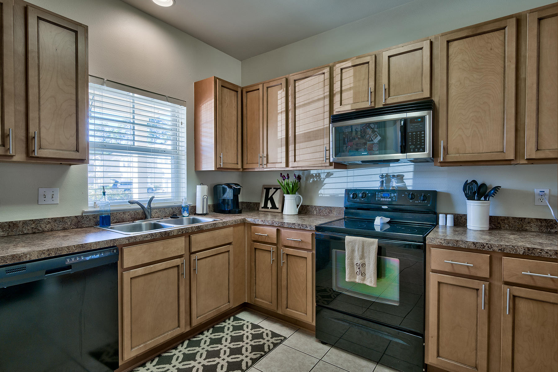 PLANTATION AT SANTA ROSA - Residential