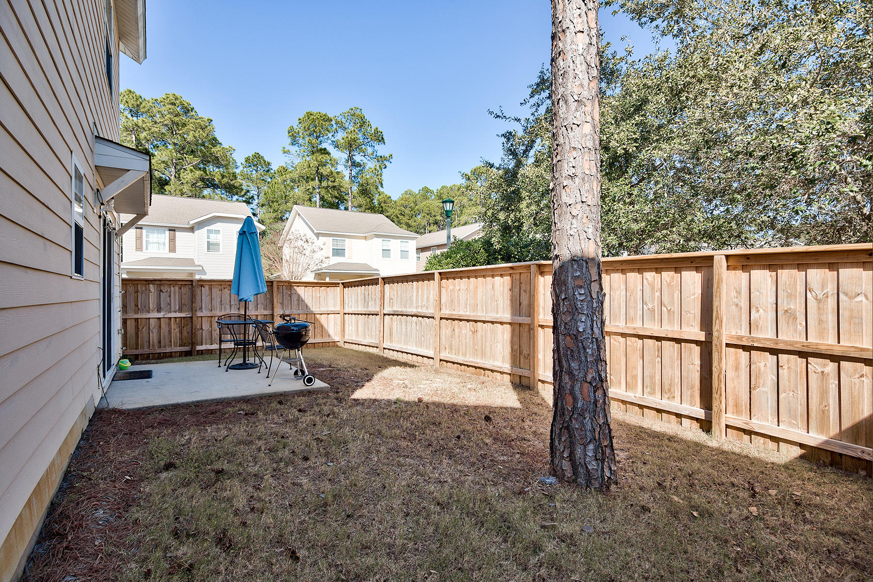 PLANTATION AT SANTA ROSA - Residential