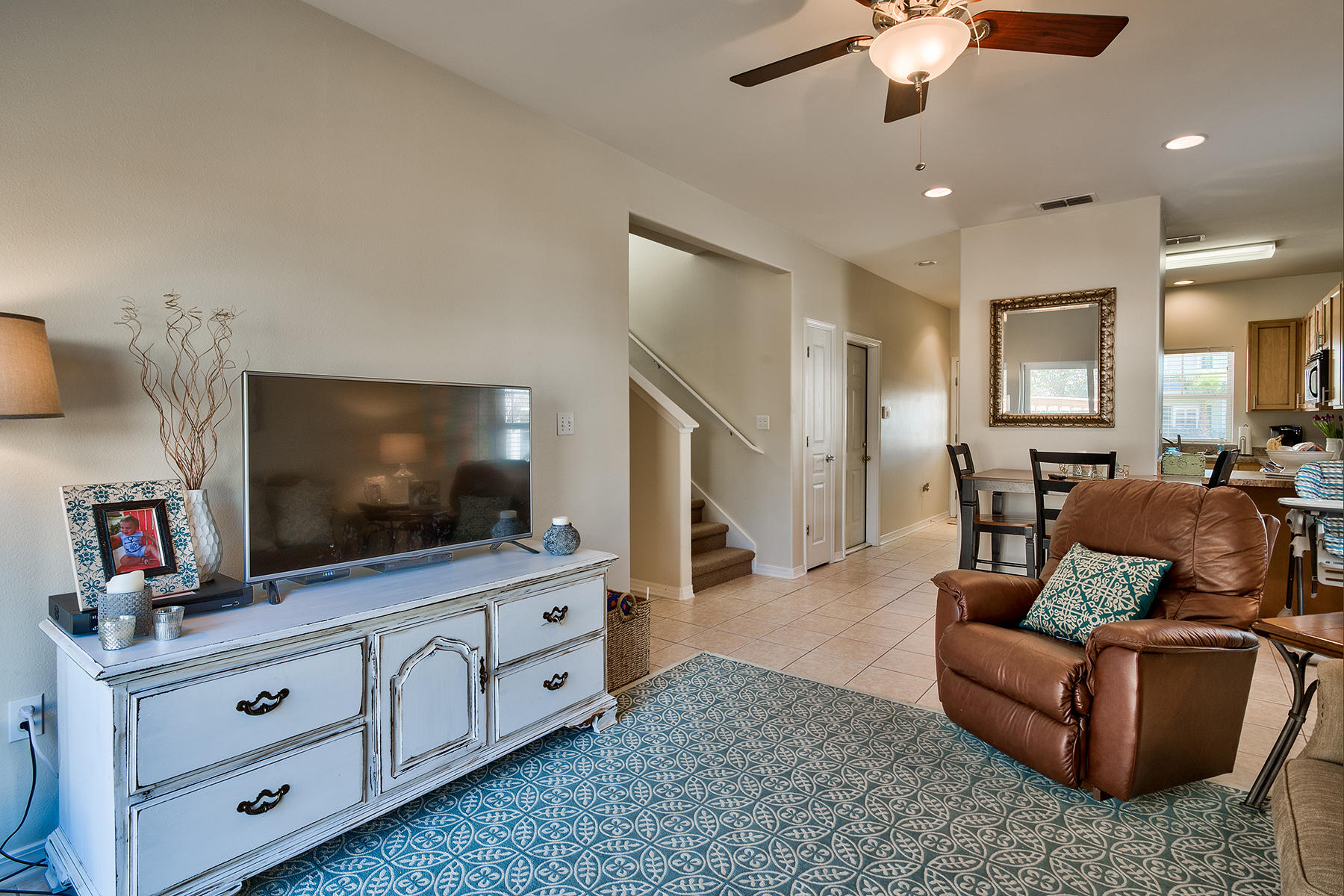 PLANTATION AT SANTA ROSA - Residential