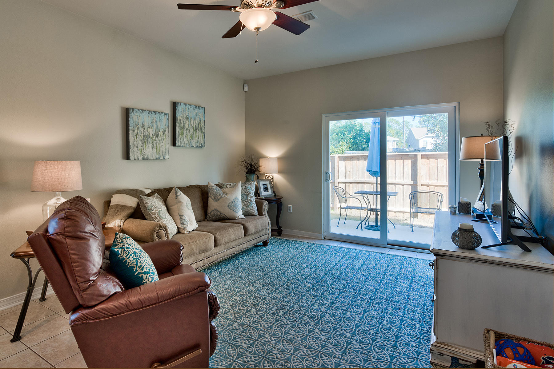 PLANTATION AT SANTA ROSA - Residential