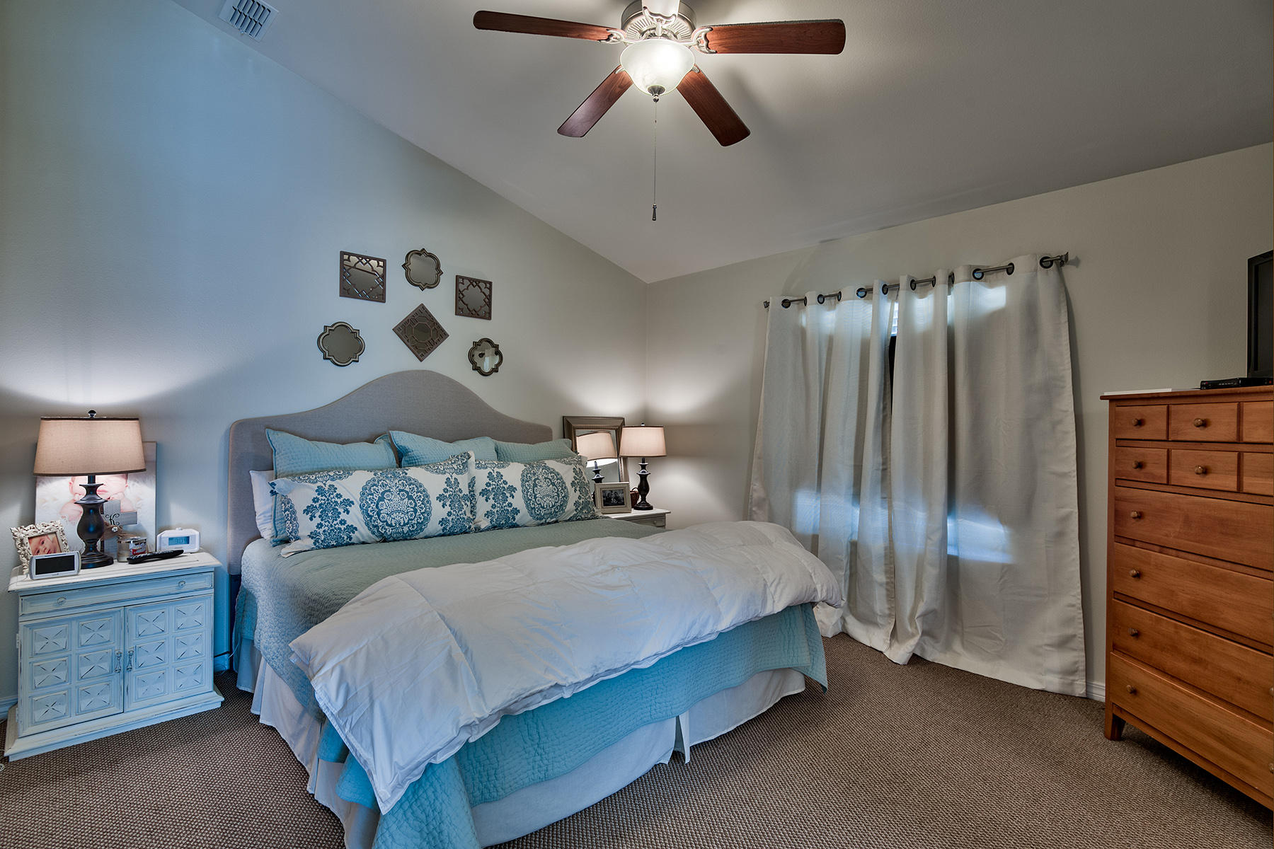 PLANTATION AT SANTA ROSA - Residential