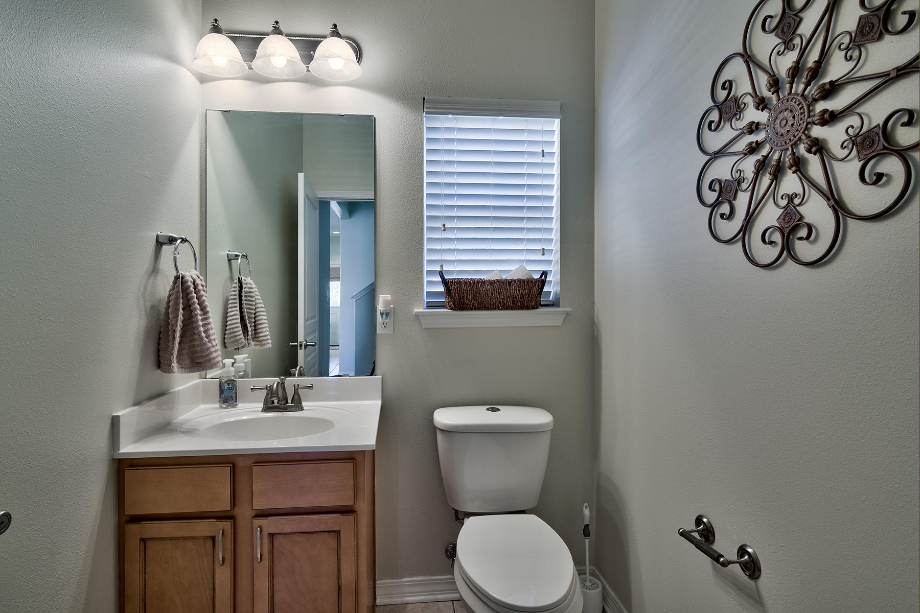 PLANTATION AT SANTA ROSA - Residential