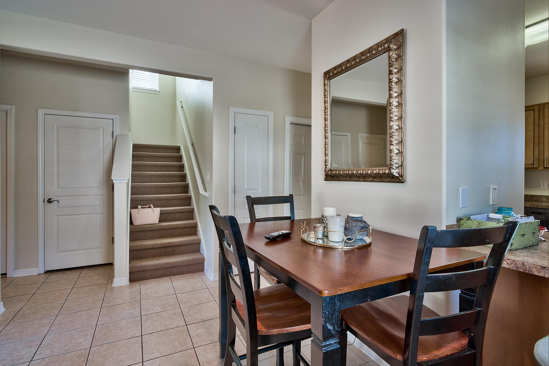 PLANTATION AT SANTA ROSA - Residential