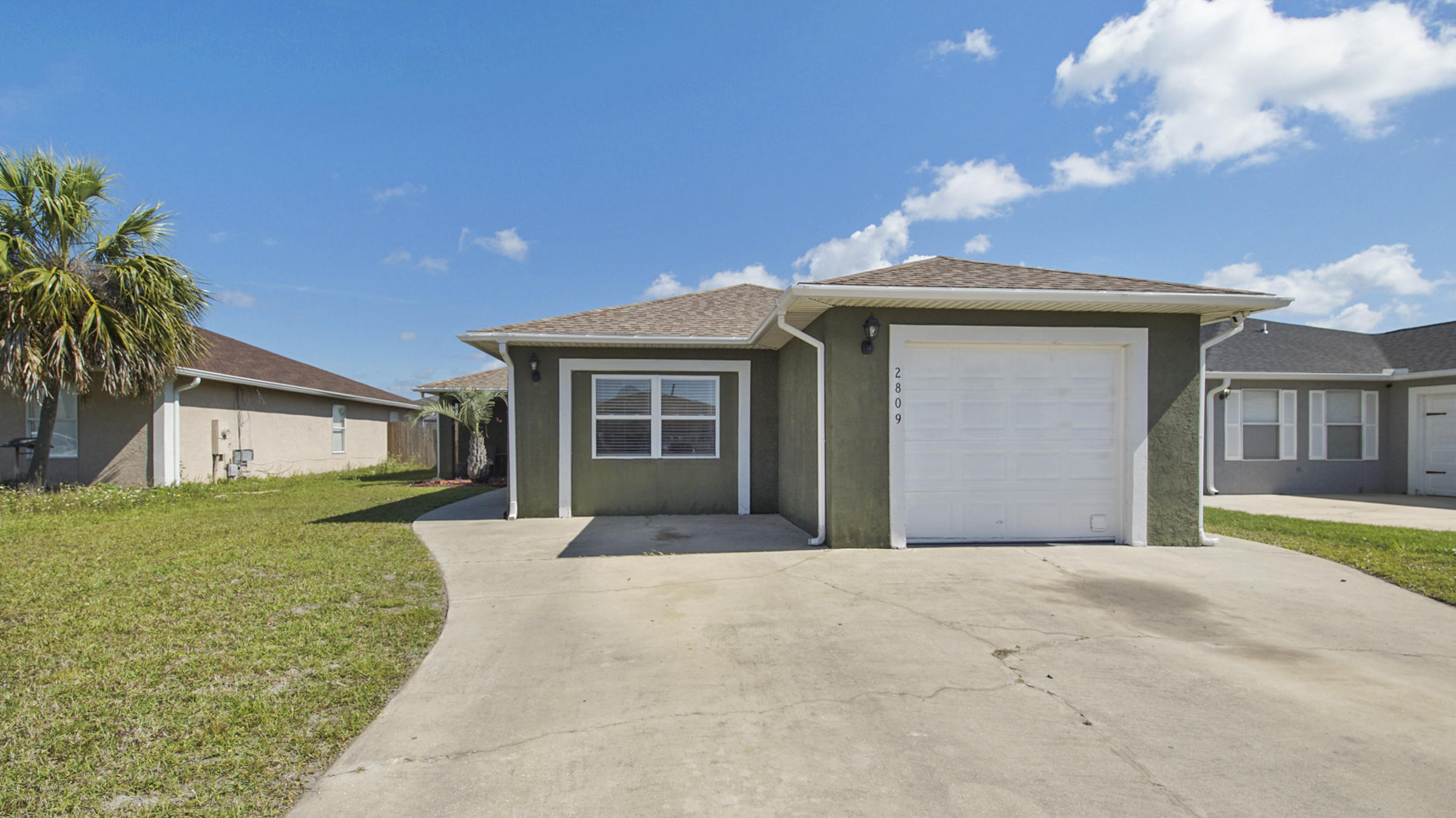 Cedars Crossing - Residential