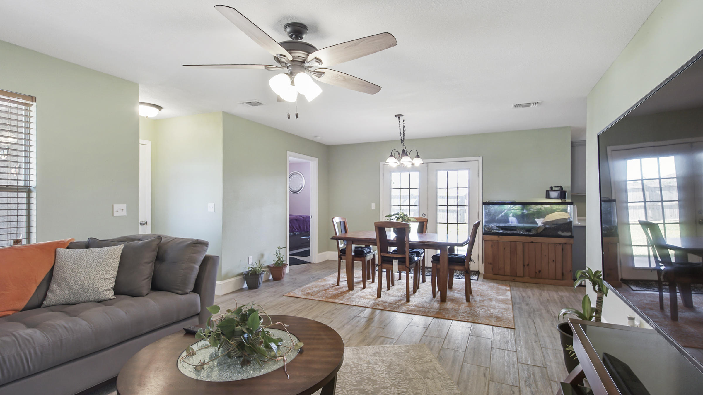 Cedars Crossing - Residential