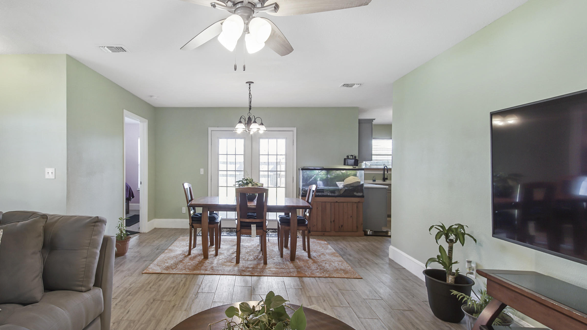 Cedars Crossing - Residential