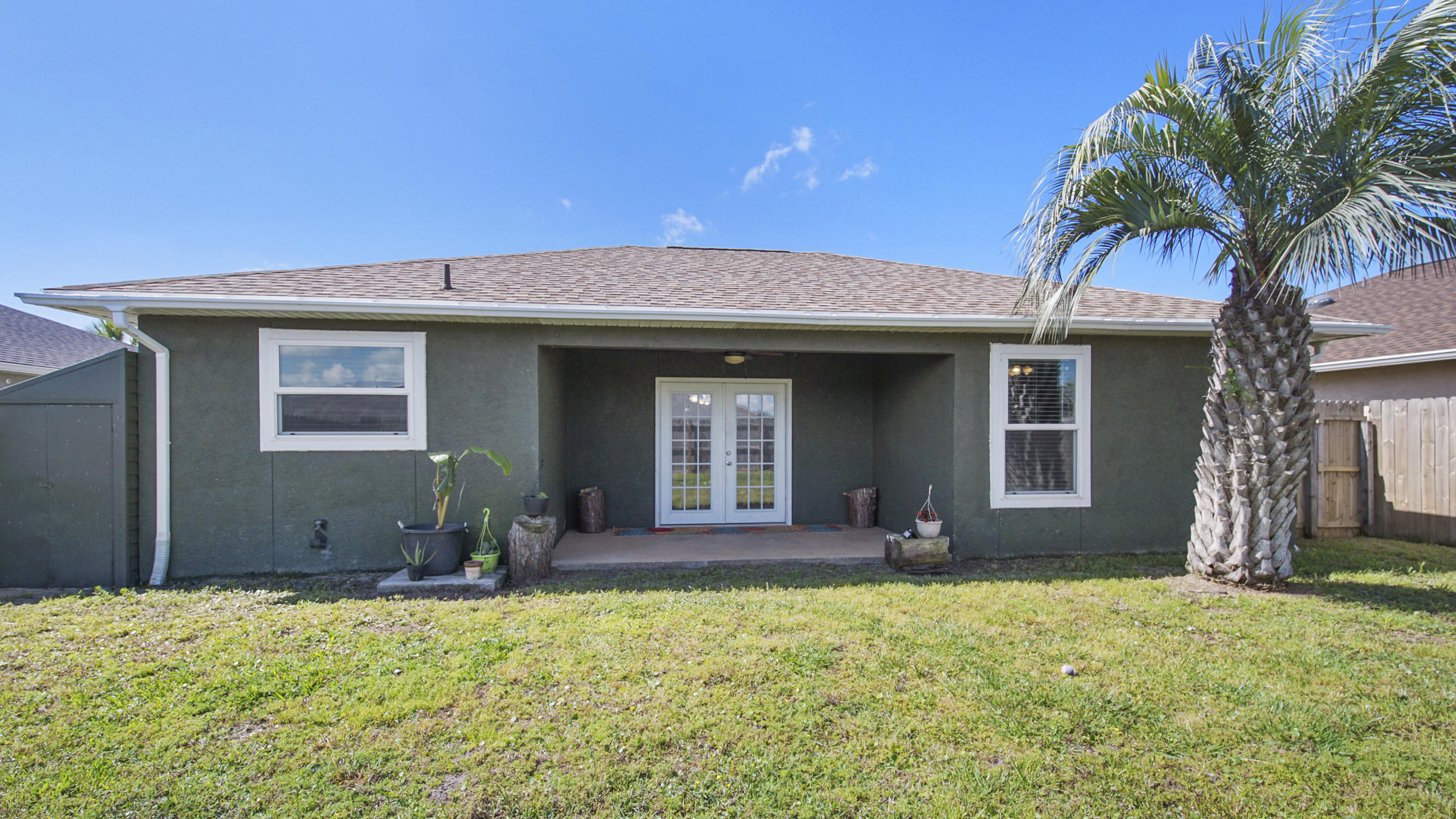 Cedars Crossing - Residential