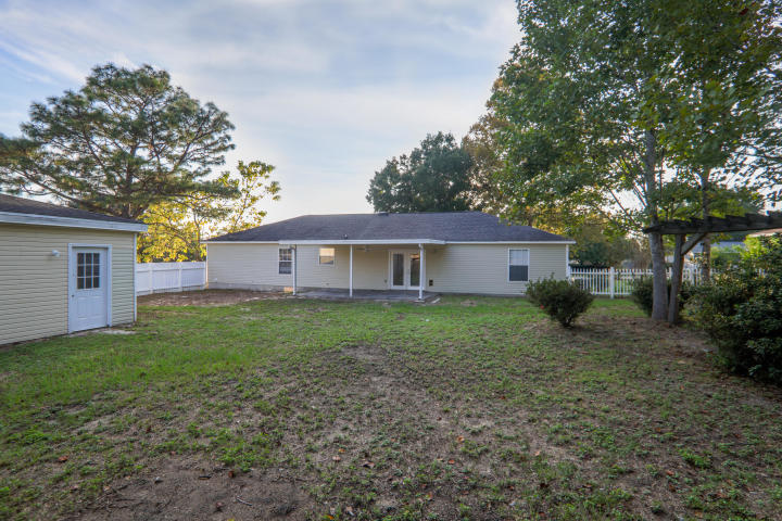 BURTON RIDGE - Residential