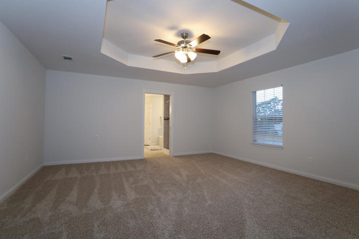 BURTON RIDGE - Residential