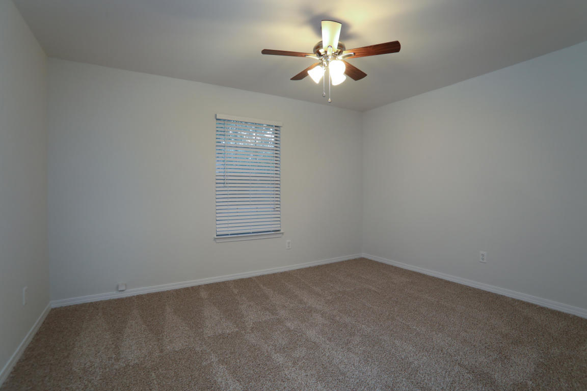 BURTON RIDGE - Residential