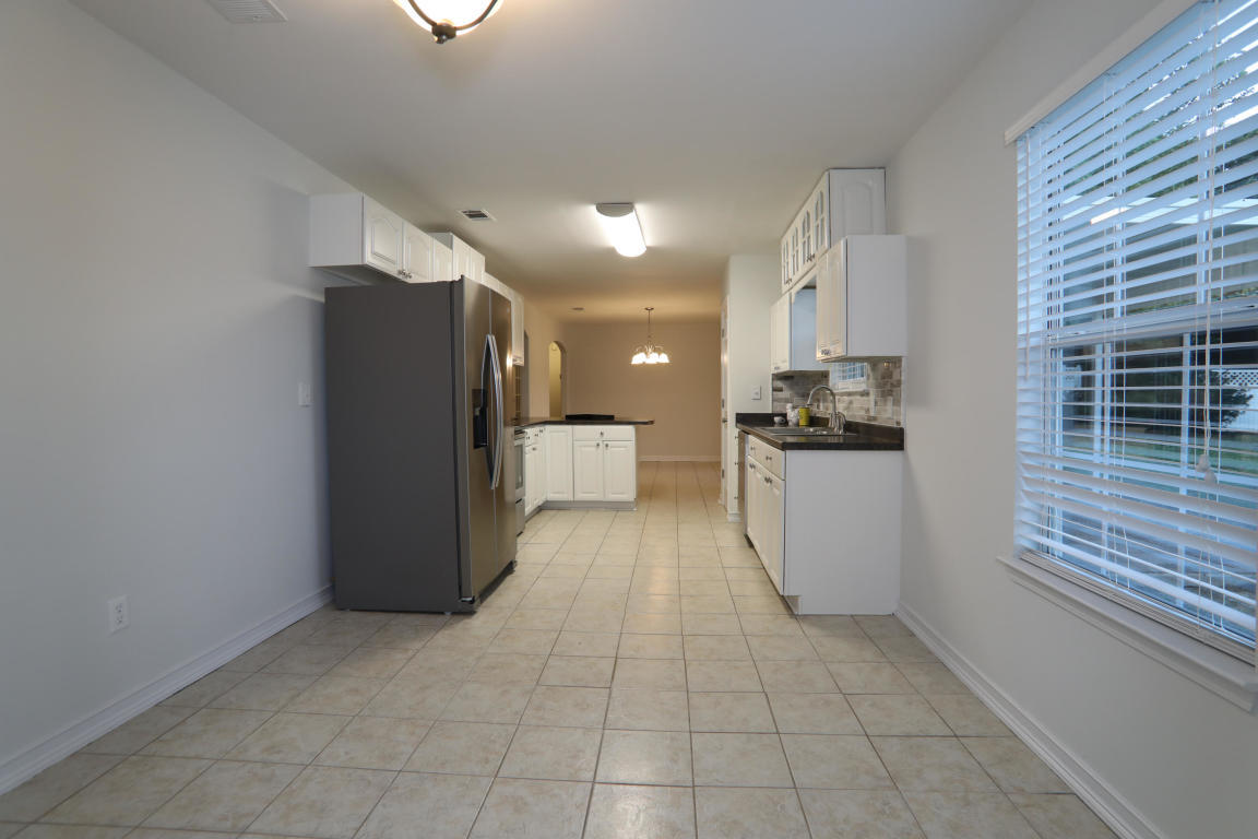 BURTON RIDGE - Residential