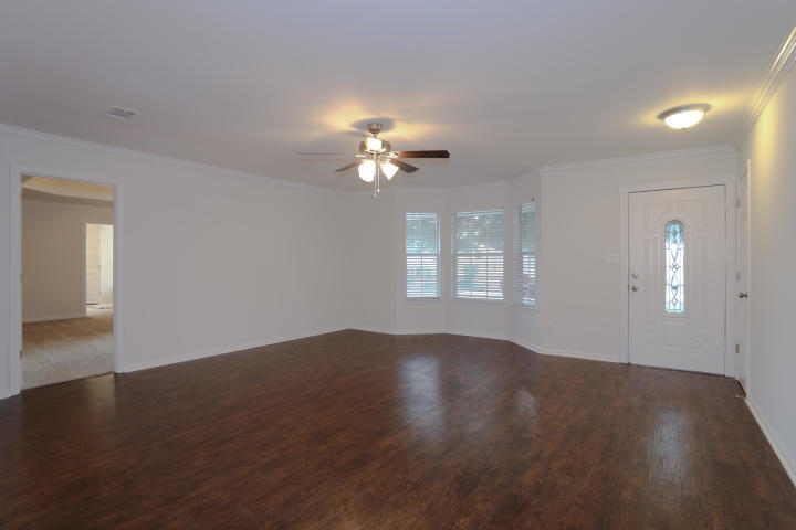 BURTON RIDGE - Residential