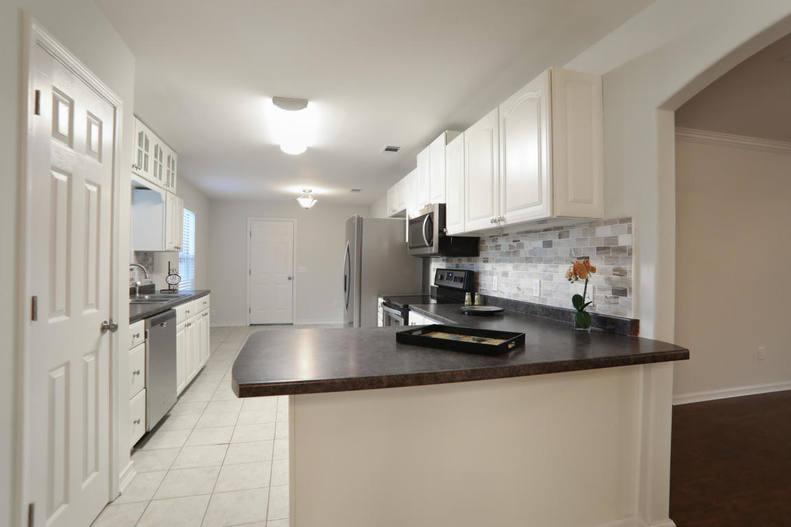 BURTON RIDGE - Residential