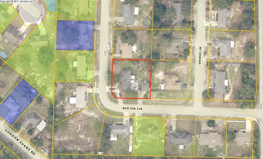 BURTON RIDGE - Residential