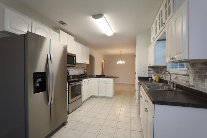 BURTON RIDGE - Residential