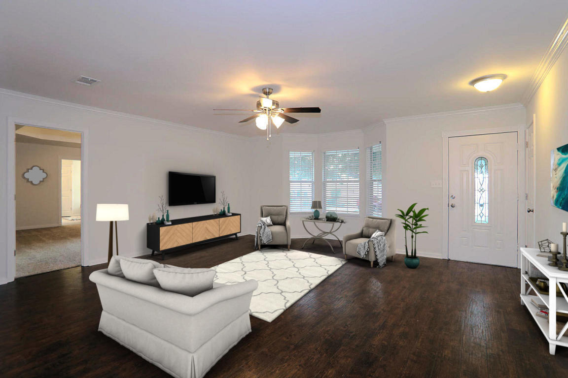 BURTON RIDGE - Residential