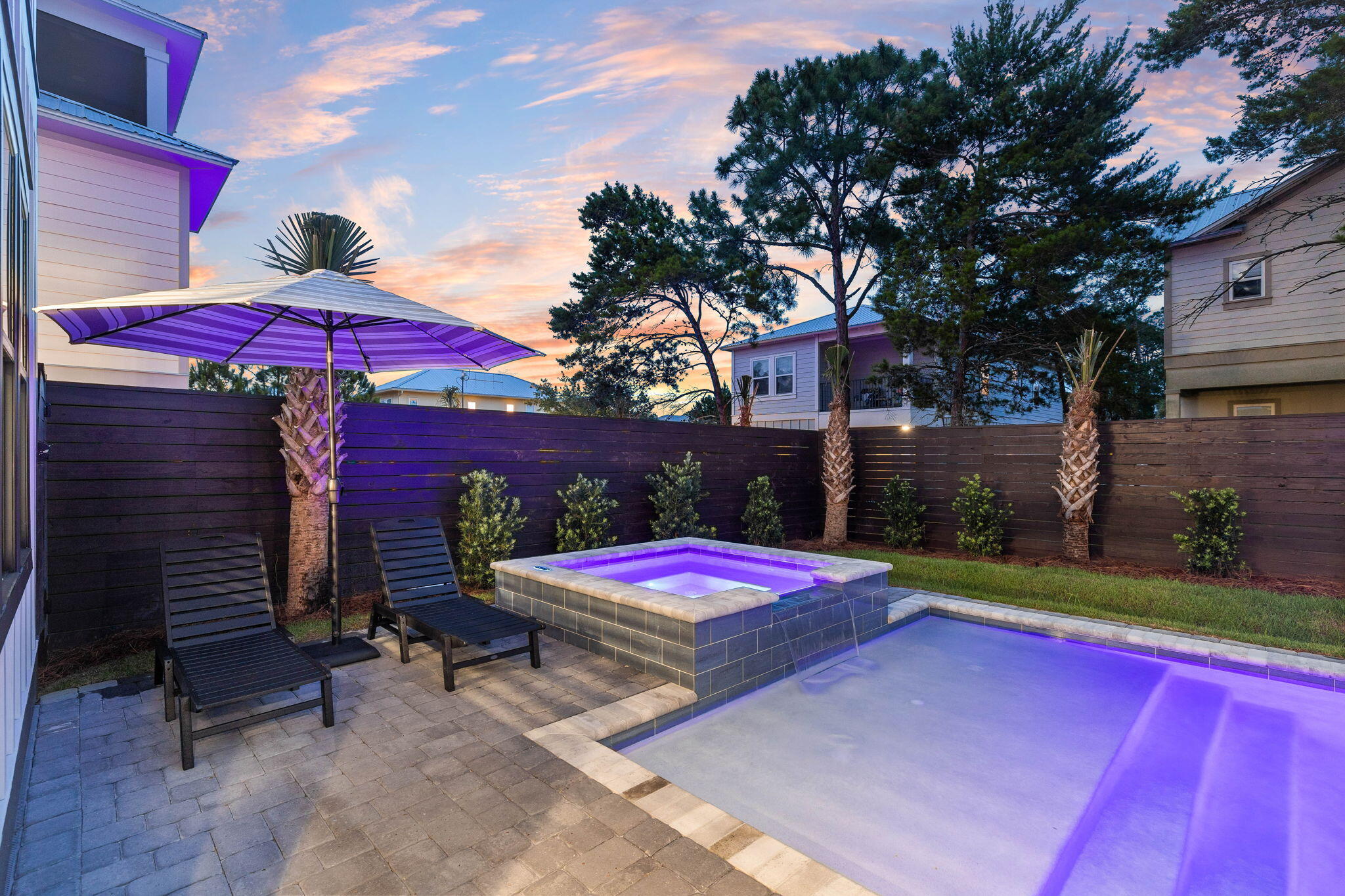 FRANGISTA BEACH 2ND ADDN - Residential