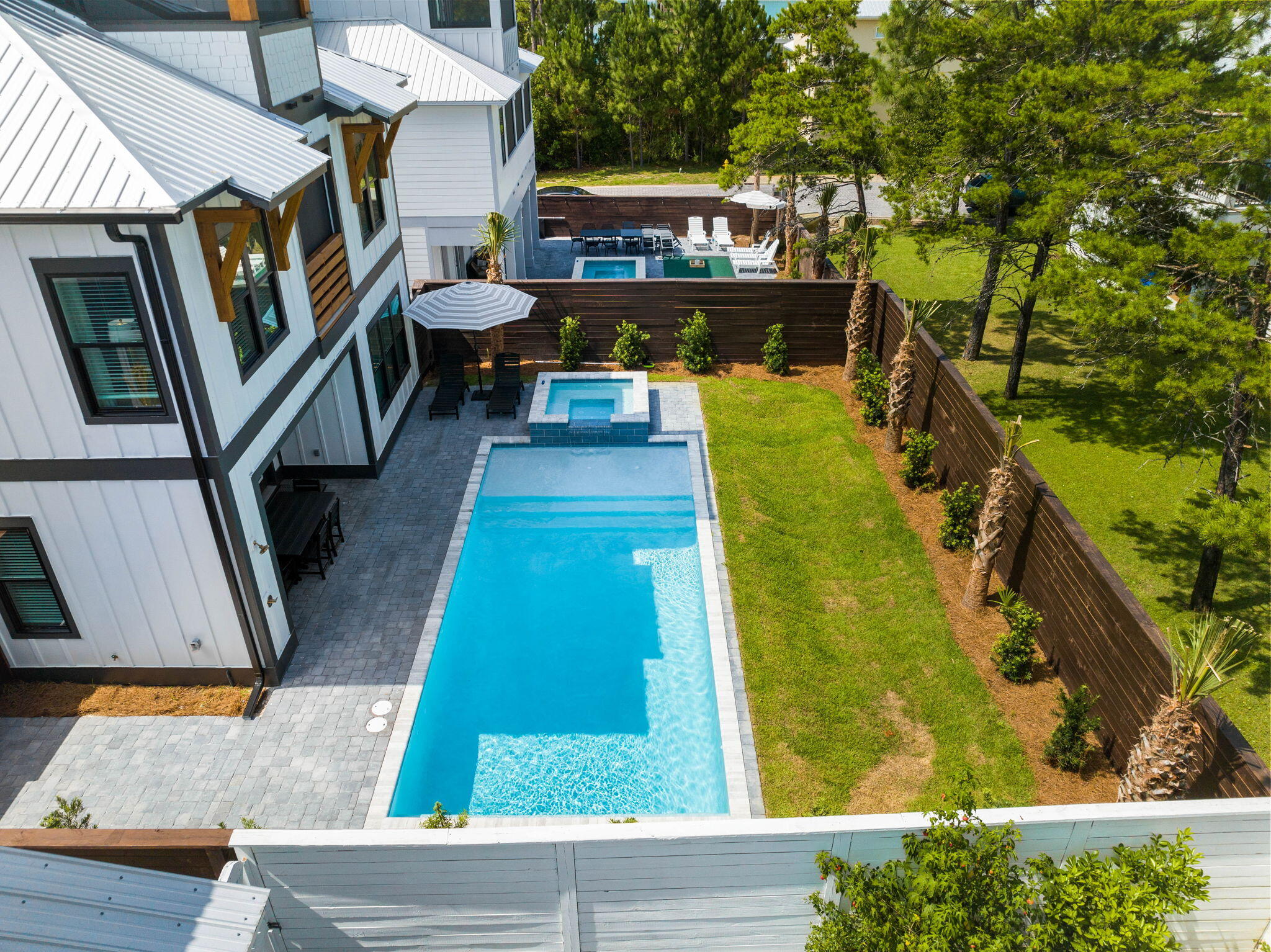 FRANGISTA BEACH 2ND ADDN - Residential