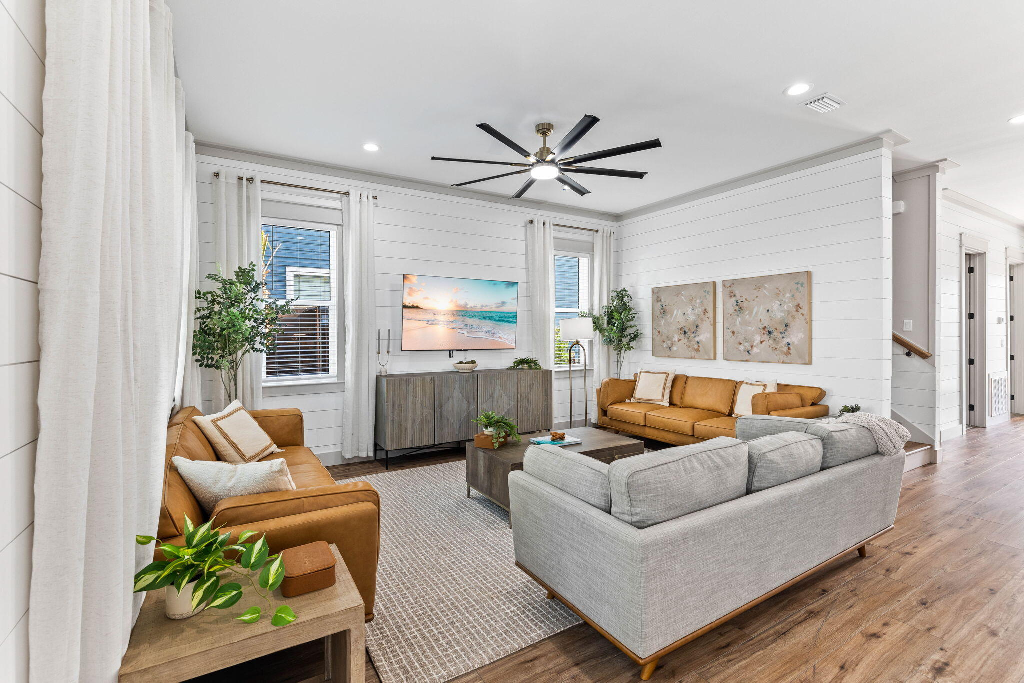 FRANGISTA BEACH 2ND ADDN - Residential