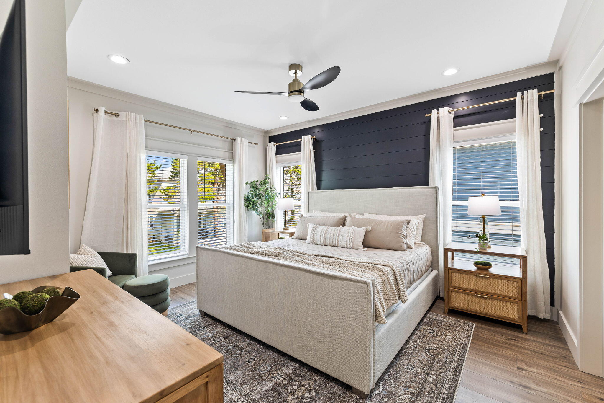 FRANGISTA BEACH 2ND ADDN - Residential