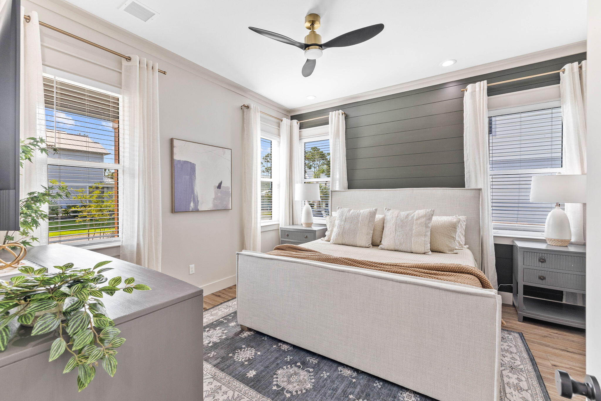 FRANGISTA BEACH 2ND ADDN - Residential