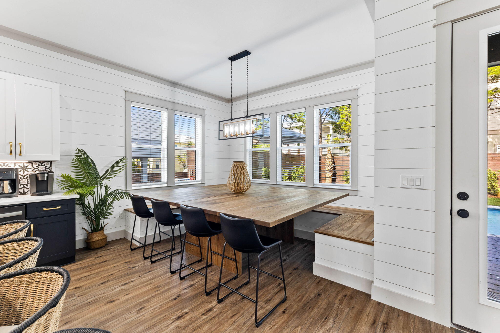 FRANGISTA BEACH 2ND ADDN - Residential